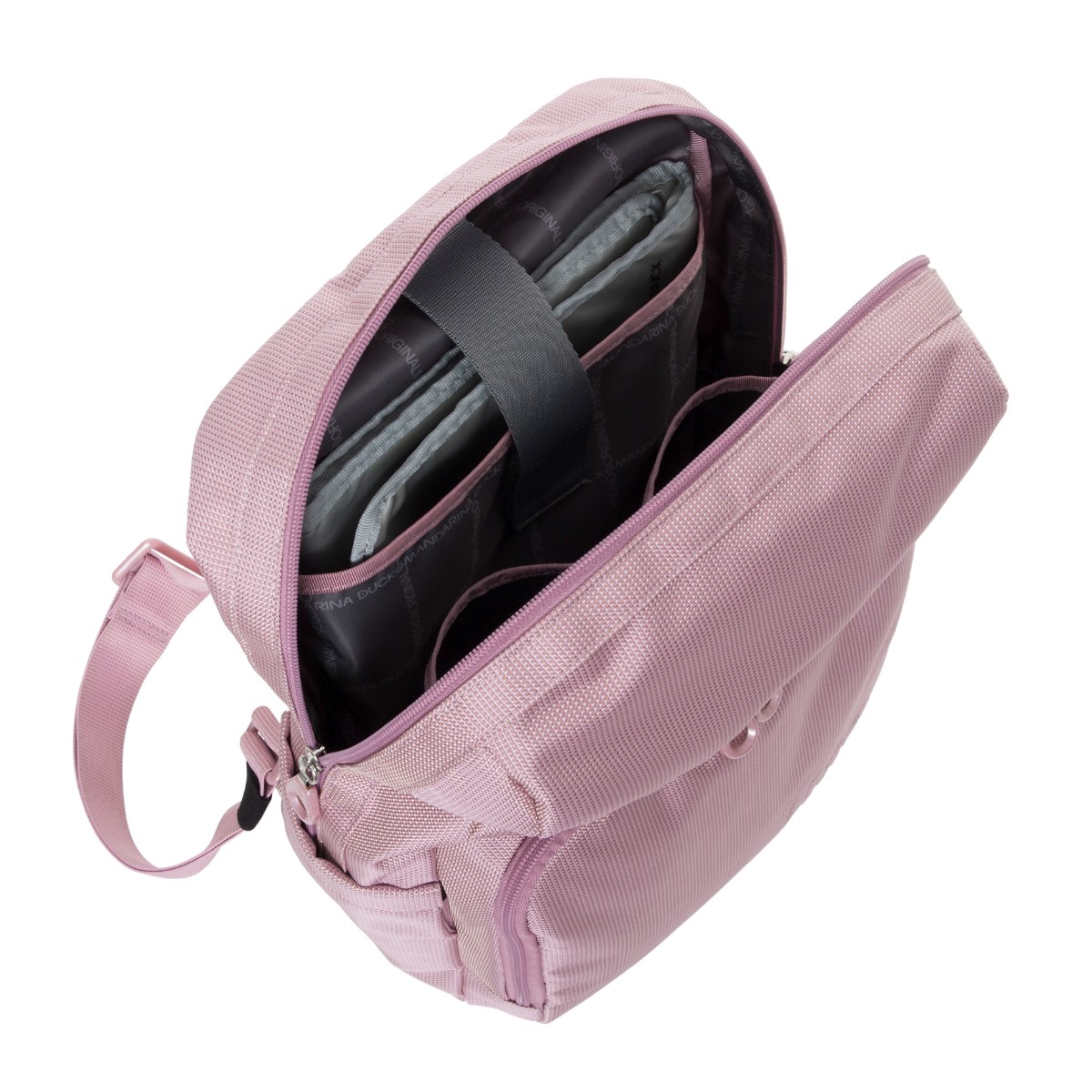 Mandarina Duck Zaino Baby Bag MD20 - 3 Mandarina Duck Zaino Baby Bag MD20 - 3