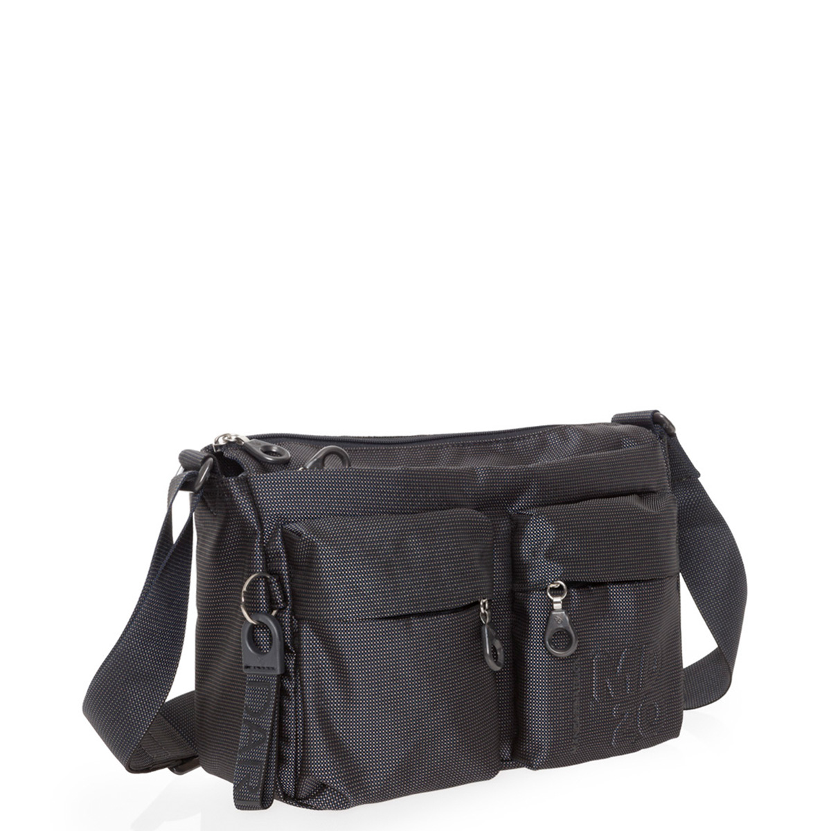 Mandarina Duck Tracolla MD20 Steel - 2