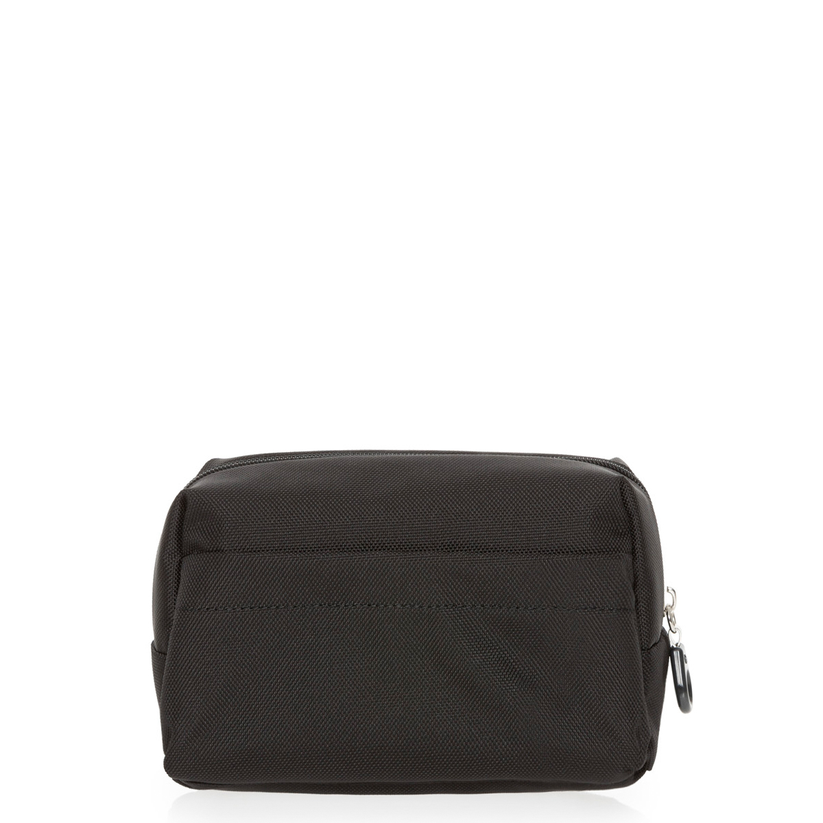 Mandarina Duck Beauty Case MD20 Black - 2 Mandarina Duck Beauty Case MD20 Black - 2