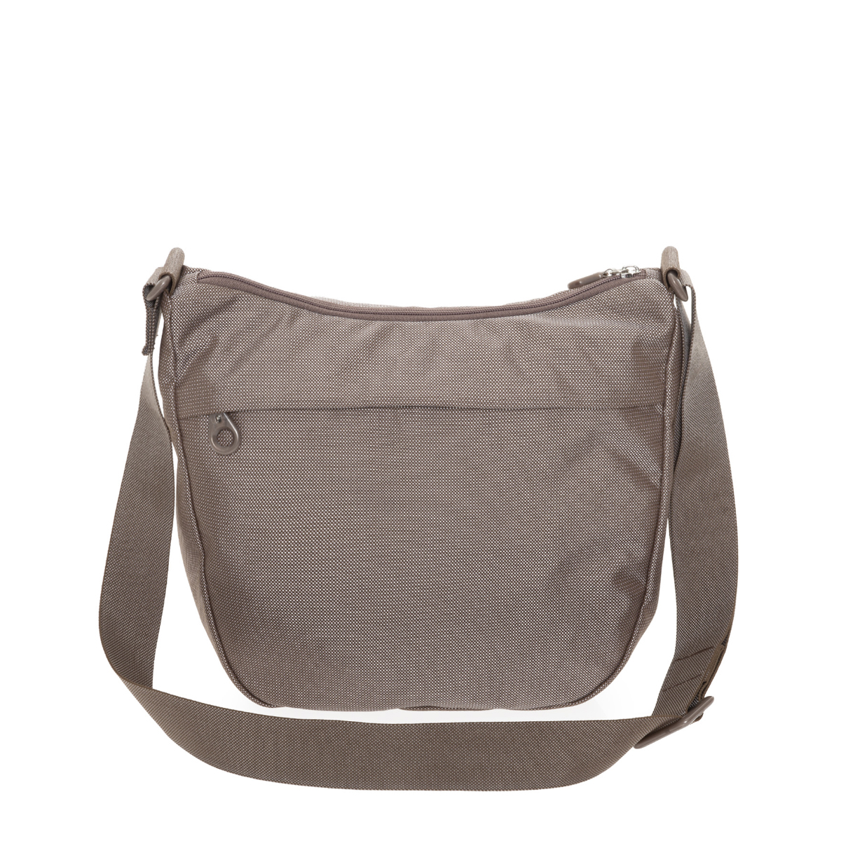 Mandarina Duck Hobo Bag MD20 Taupe - 3