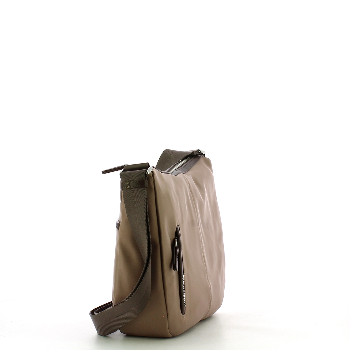 Mandarina Duck Borsa a tracolla grande Beaver - 2 Mandarina Duck Borsa a tracolla grande Beaver - 2
