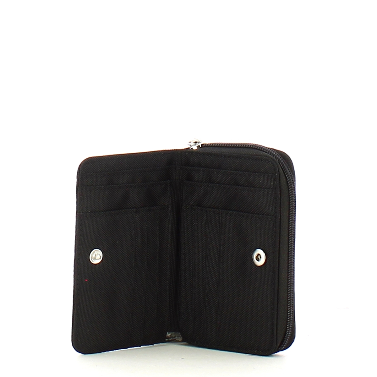 Mandarina Duck Portafoglio Medio MD20 Black - 3 Mandarina Duck Portafoglio Medio MD20 Black - 3