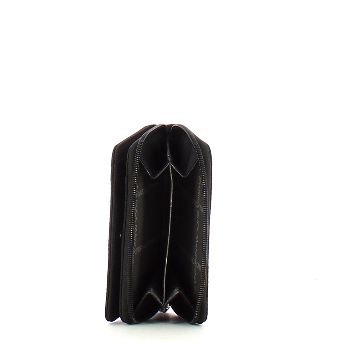 Mandarina Duck Portafoglio Medio MD20 Black - 4 Mandarina Duck Portafoglio Medio MD20 Black - 4