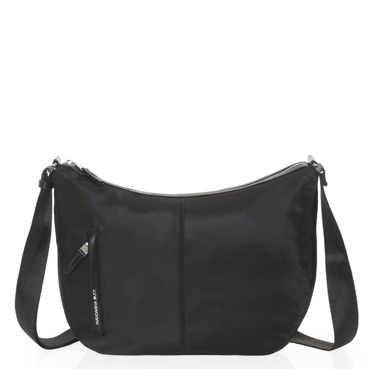 Mandarina Duck Borsa a tracolla Black - 1 Mandarina Duck Borsa a tracolla Black - 1