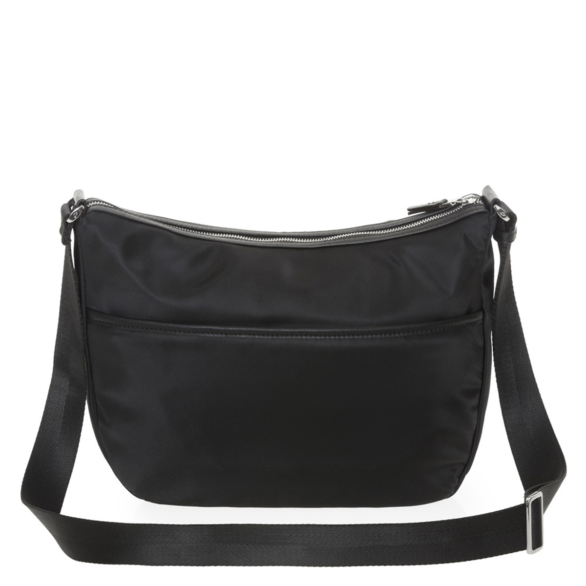 Mandarina Duck Borsa a tracolla Black - 3 Mandarina Duck Borsa a tracolla Black - 3