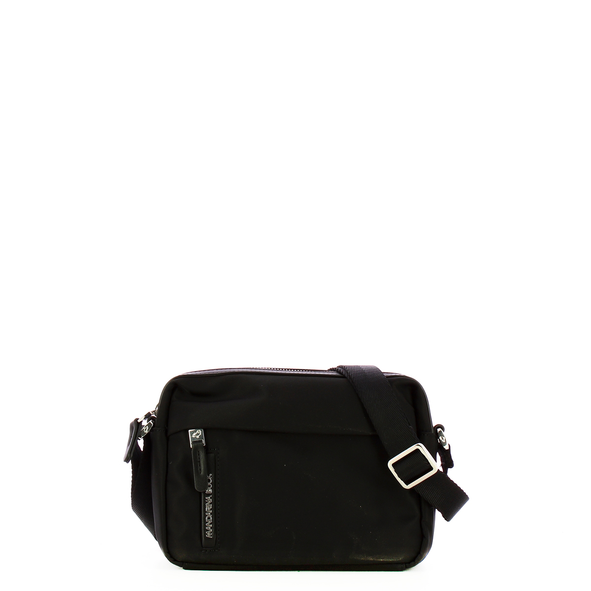 Mandarina Duck Borsa a tracolla Hunter Black - 1 Mandarina Duck Borsa a tracolla Hunter Black - 1