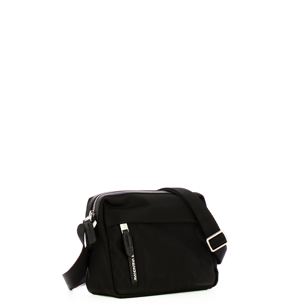 Mandarina Duck Borsa a tracolla Hunter Black - 2 Mandarina Duck Borsa a tracolla Hunter Black - 2
