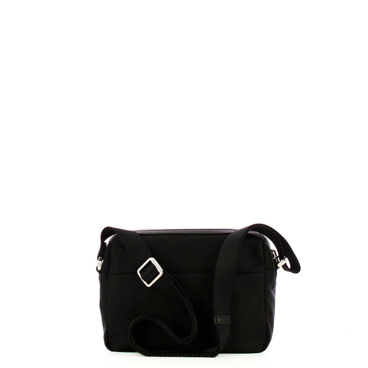 Mandarina Duck Borsa a tracolla Hunter Black - 3 Mandarina Duck Borsa a tracolla Hunter Black - 3