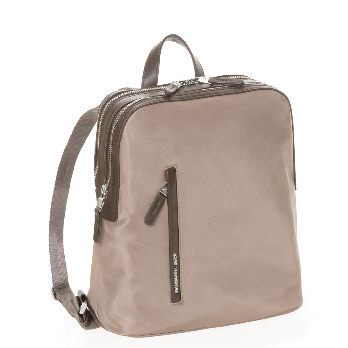 Mandarina Duck Zaino Hunter Beaver - 2