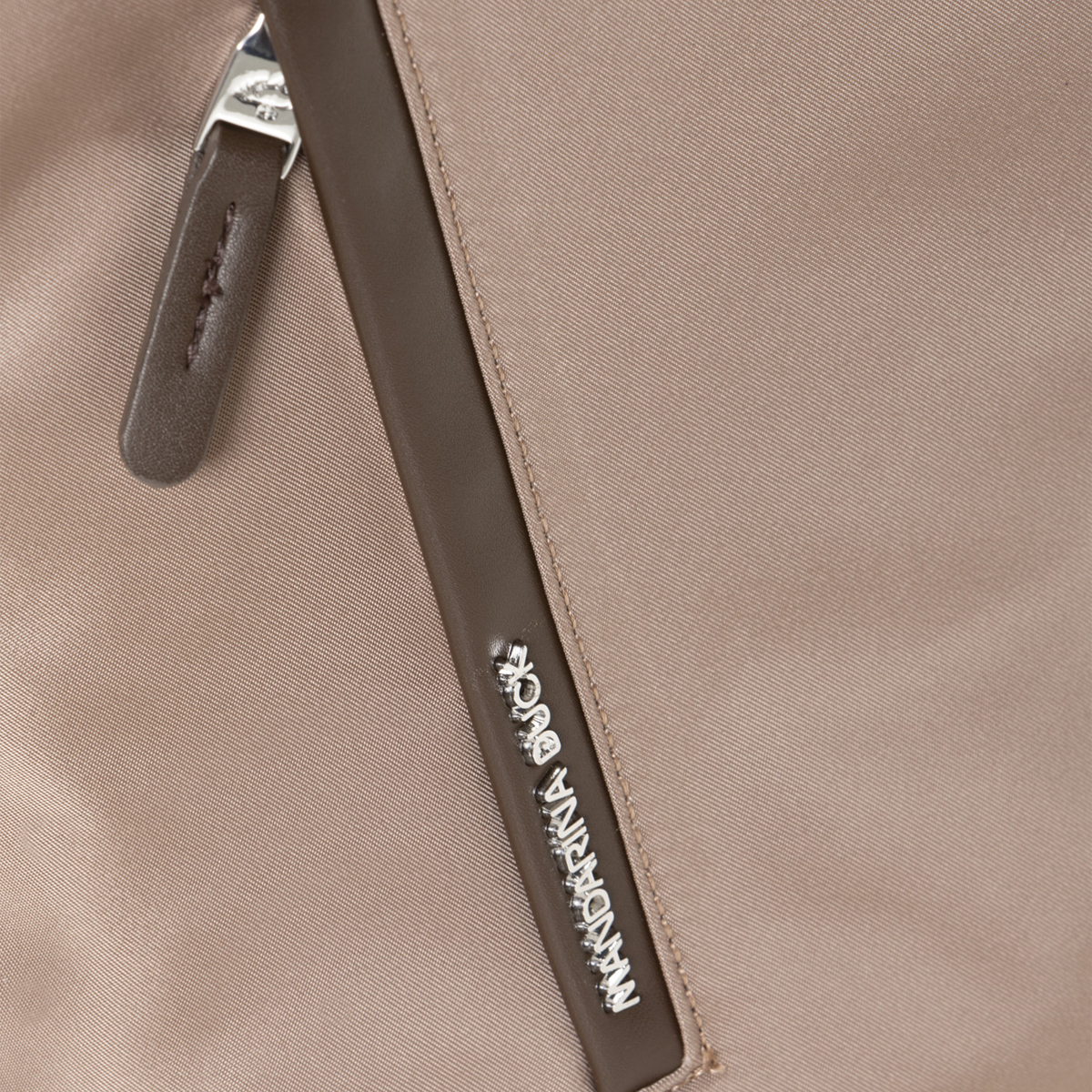 Mandarina Duck Zaino Hunter Beaver - 4