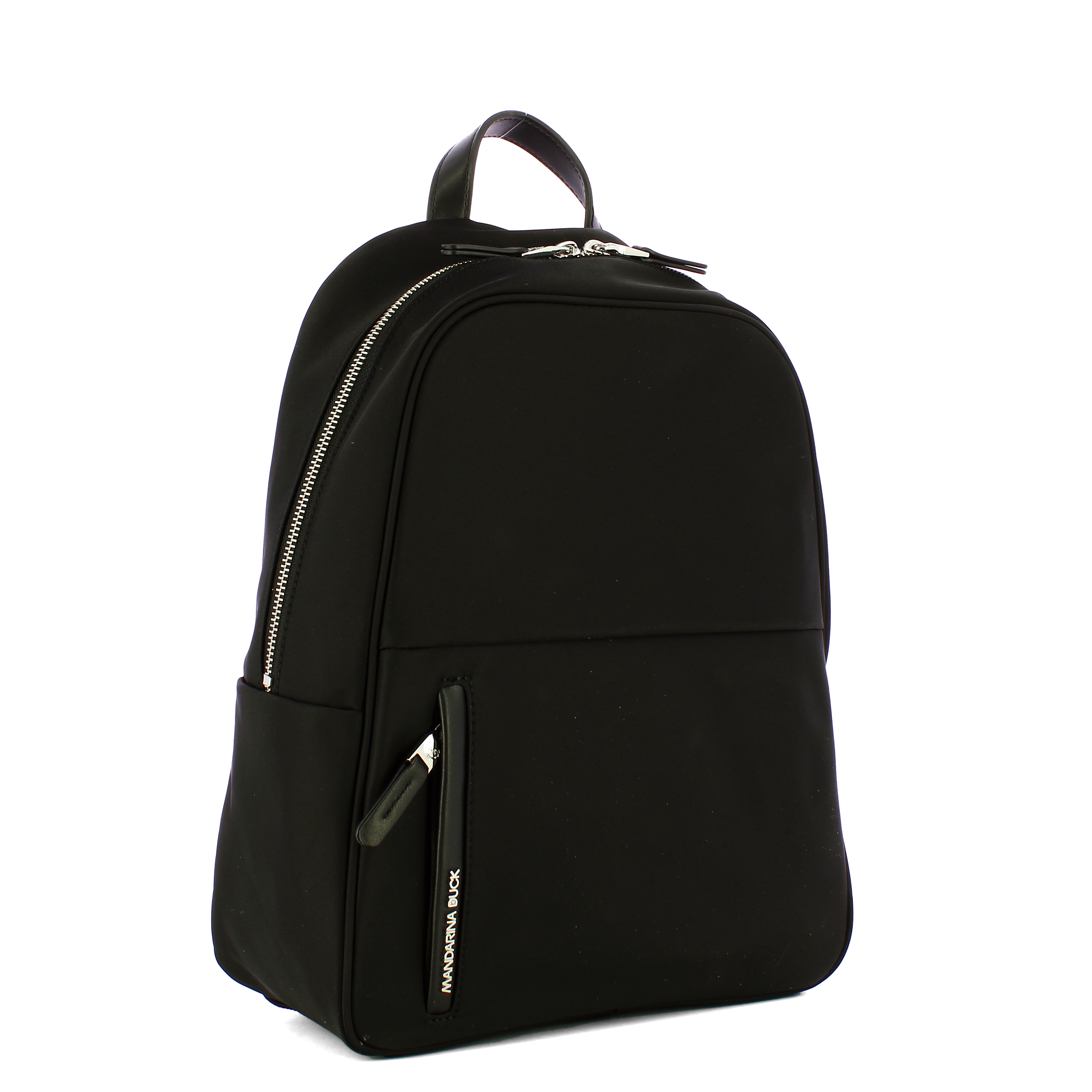Mandarina Duck Zaino Hunter Black - 2 Mandarina Duck Zaino Hunter Black - 2