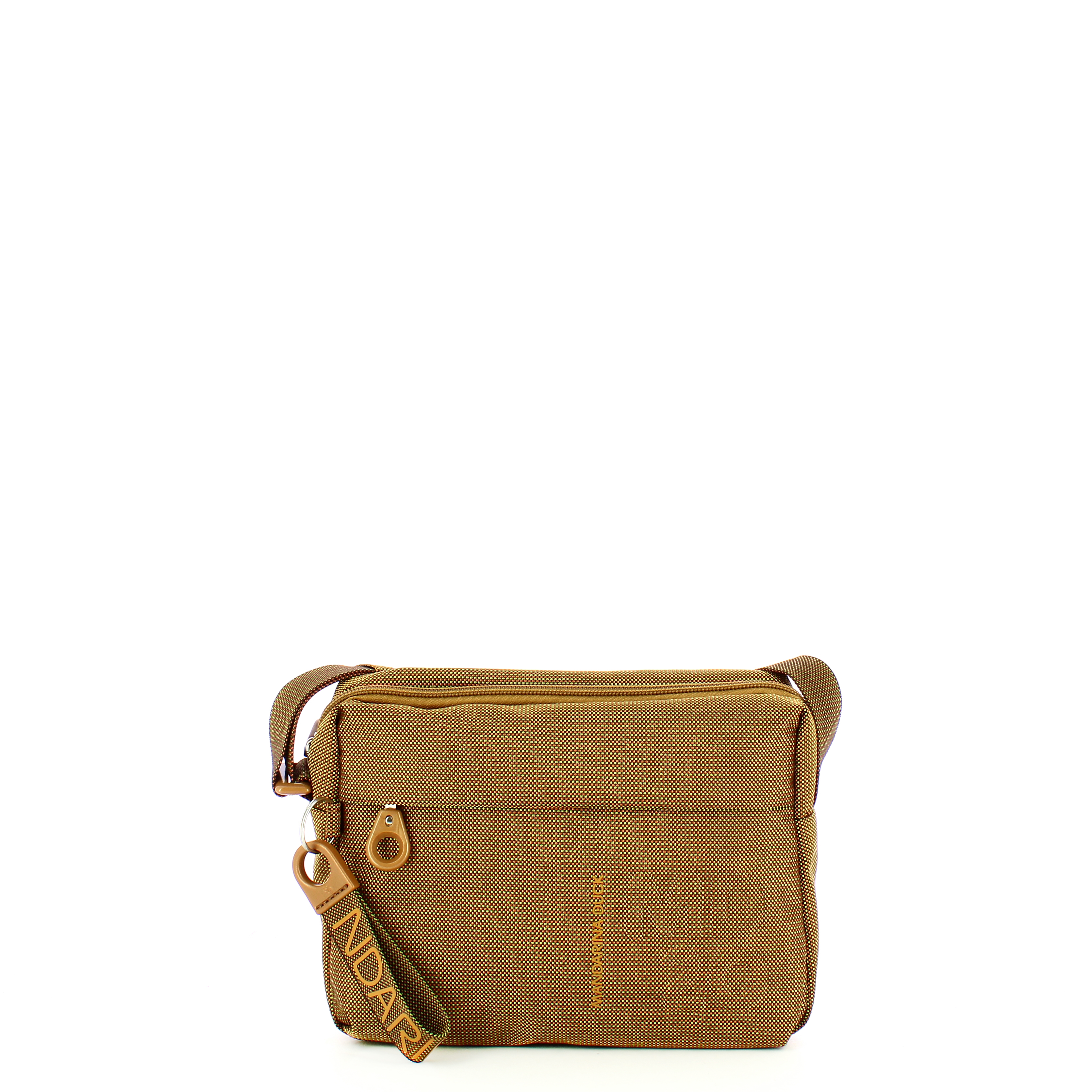 Mandarina Duck Tracollina MD20 Olive - 1 Mandarina Duck Tracollina MD20 Olive - 1