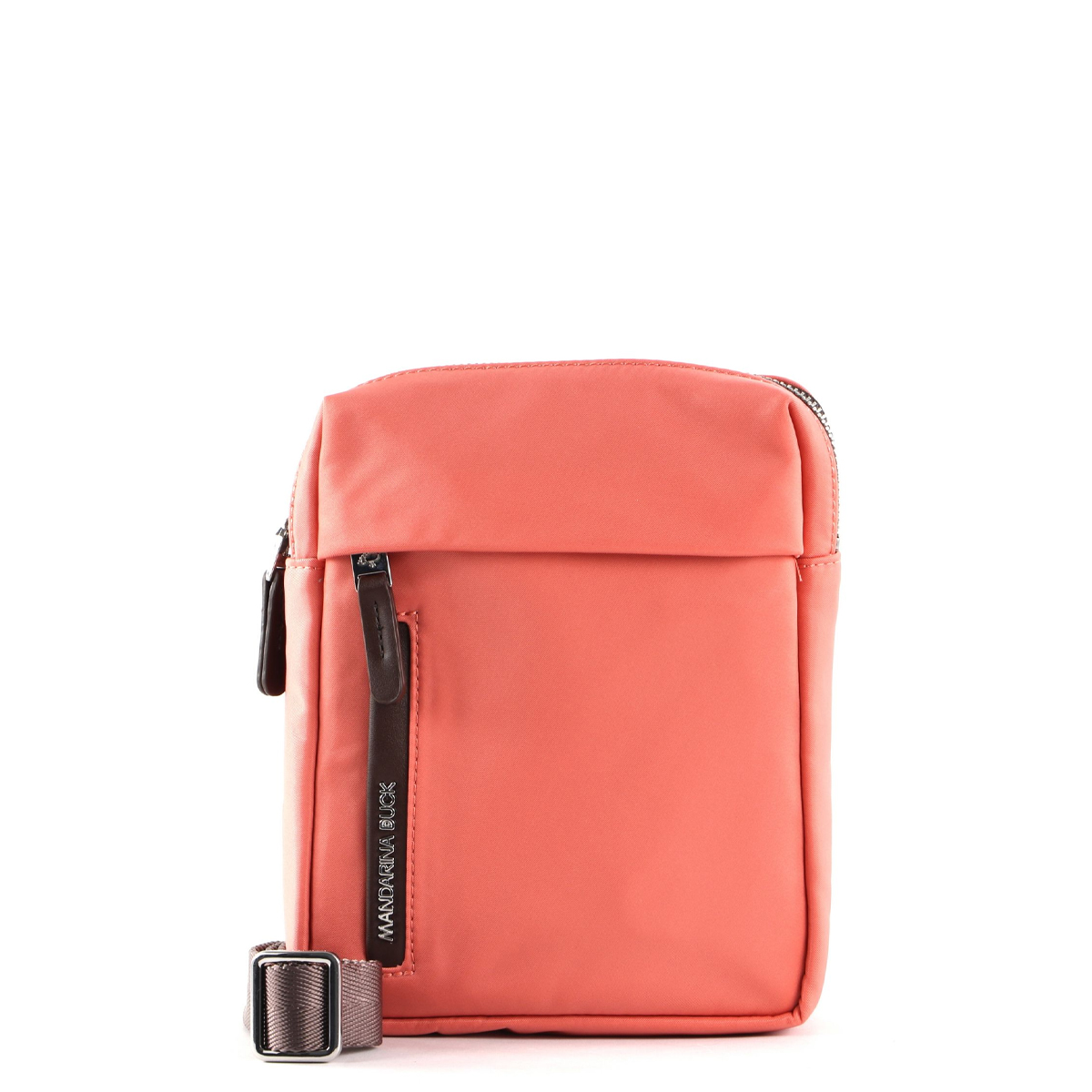 Mandarina Duck Borsello Hunter Peach - 1 Mandarina Duck Borsello Hunter Peach - 1