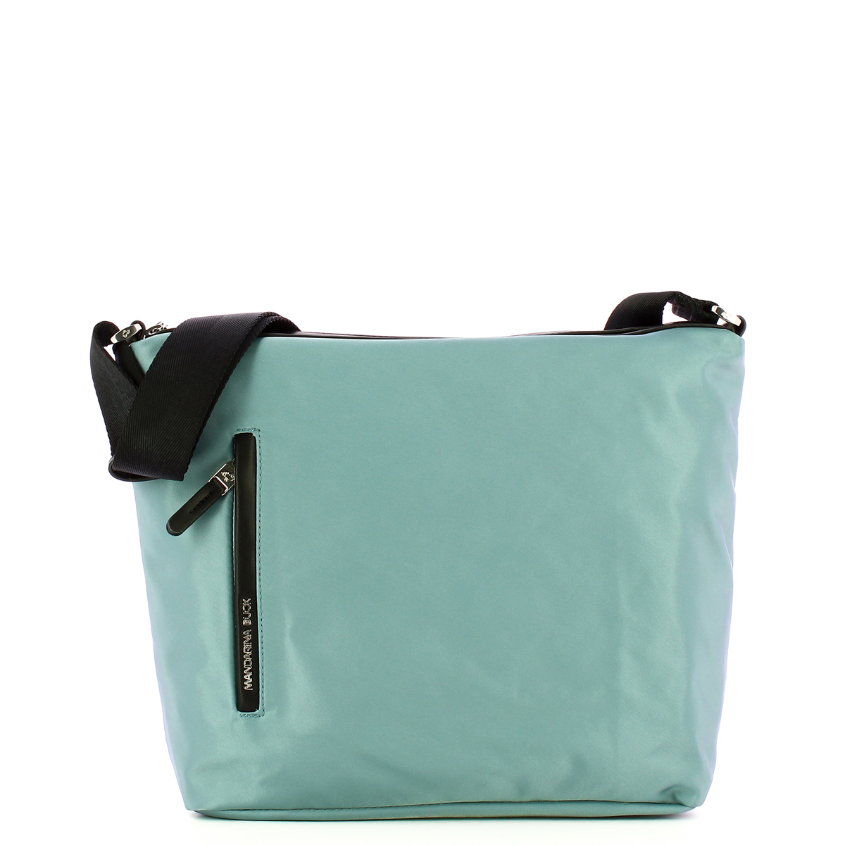 Mandarina Duck Borsa a tracolla Hunter Summer Fog - 1 Mandarina Duck Borsa a tracolla Hunter Summer Fog - 1