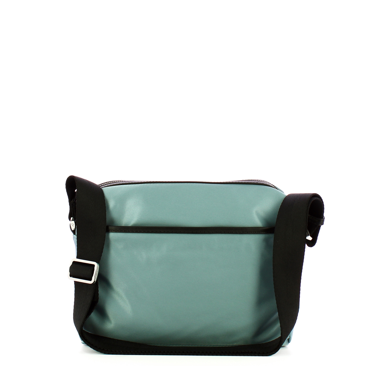 Mandarina Duck Borsa a tracolla Media Hunter Summer Fog - 3