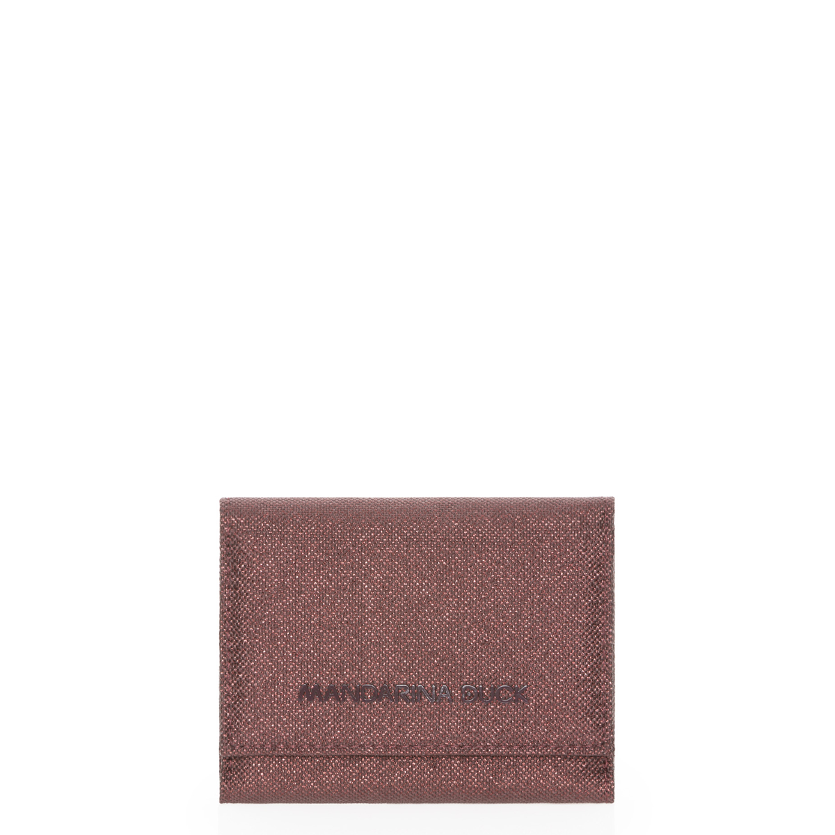 Mandarina Duck Portafoglio Piccolo MD20 Lux Shiny Sunset - 1 Mandarina Duck Portafoglio Piccolo MD20 Lux Shiny Sunset - 1