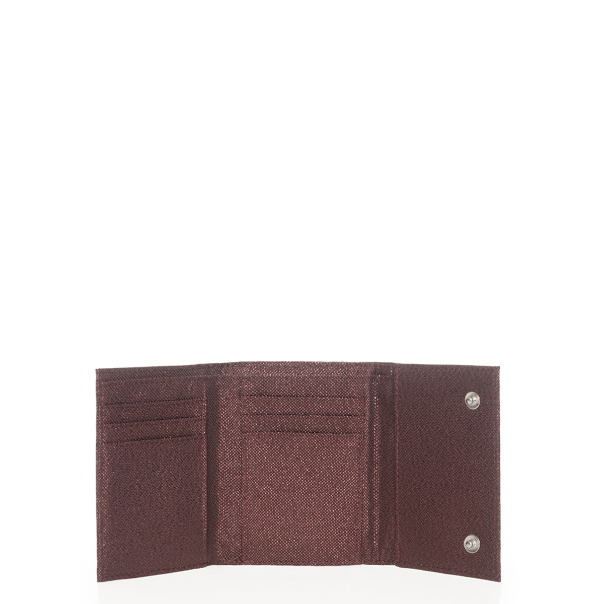 Mandarina Duck Portafoglio Piccolo MD20 Lux Shiny Sunset - 3 Mandarina Duck Portafoglio Piccolo MD20 Lux Shiny Sunset - 3