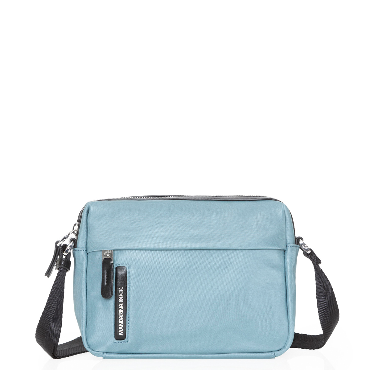 Mandarina Duck Borsa a tracolla Hunter Smoke Blue - 1 Mandarina Duck Borsa a tracolla Hunter Smoke Blue - 1