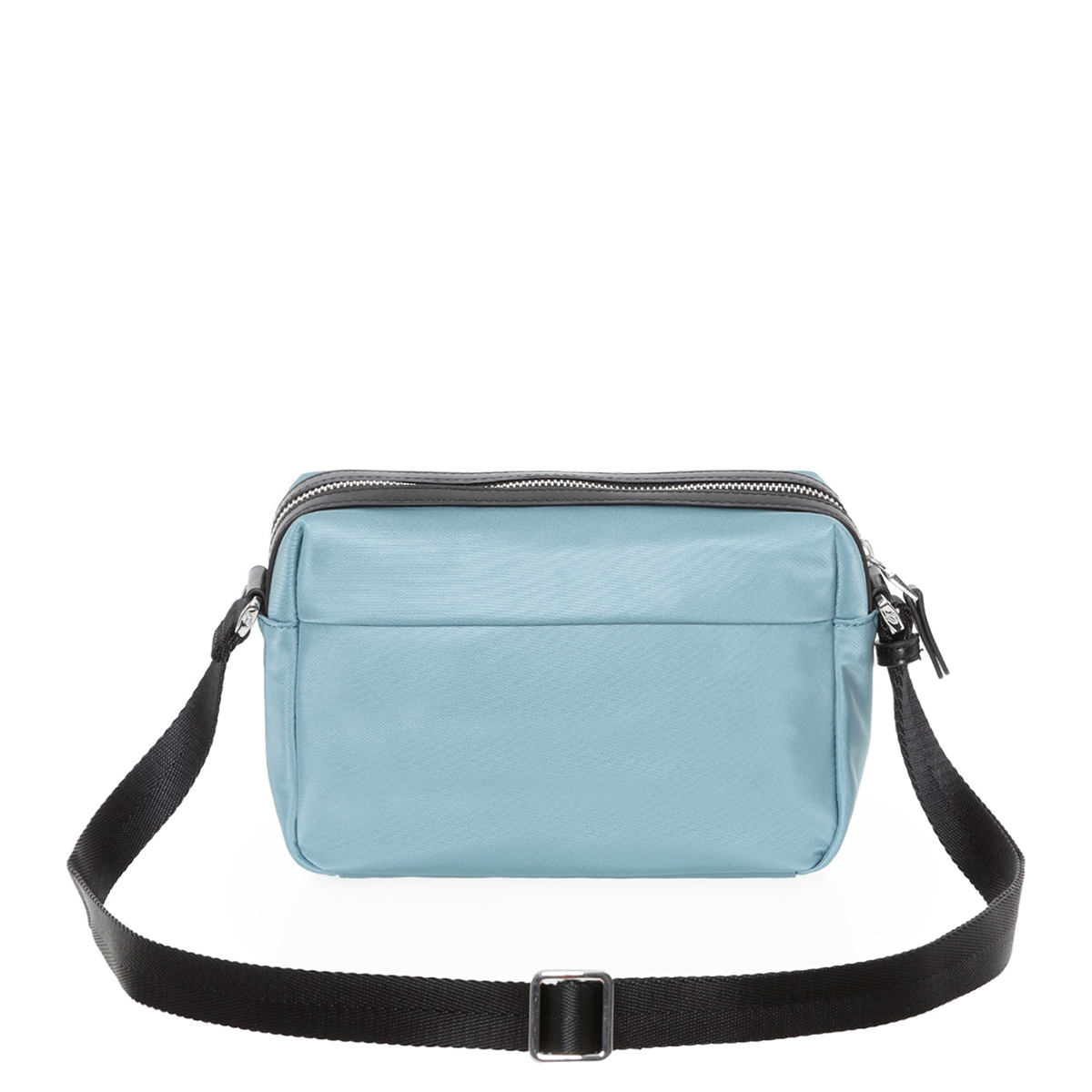 Mandarina Duck Borsa a tracolla Hunter Smoke Blue - 3 Mandarina Duck Borsa a tracolla Hunter Smoke Blue - 3