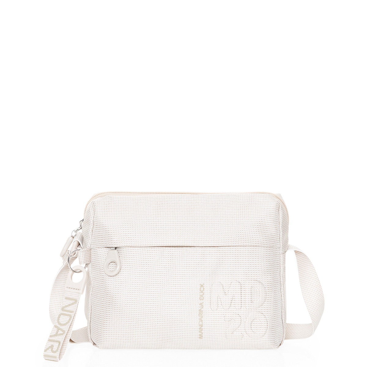 Mandarina Duck Tracollina MD20 Whitecap Gray - 1 Mandarina Duck Tracollina MD20 Whitecap Gray - 1