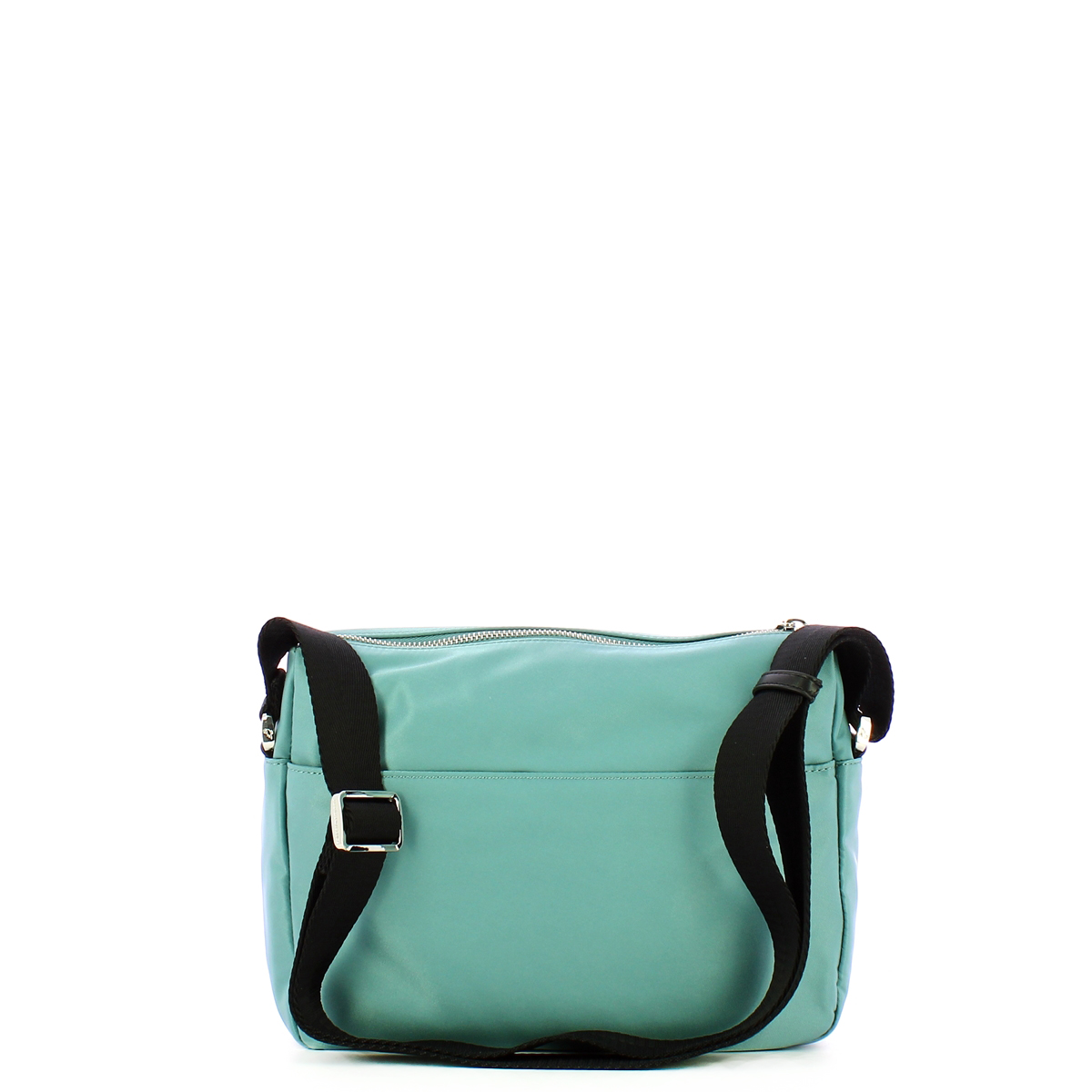 Mandarina Duck Tracolla Hunter Smoke Blue - 3