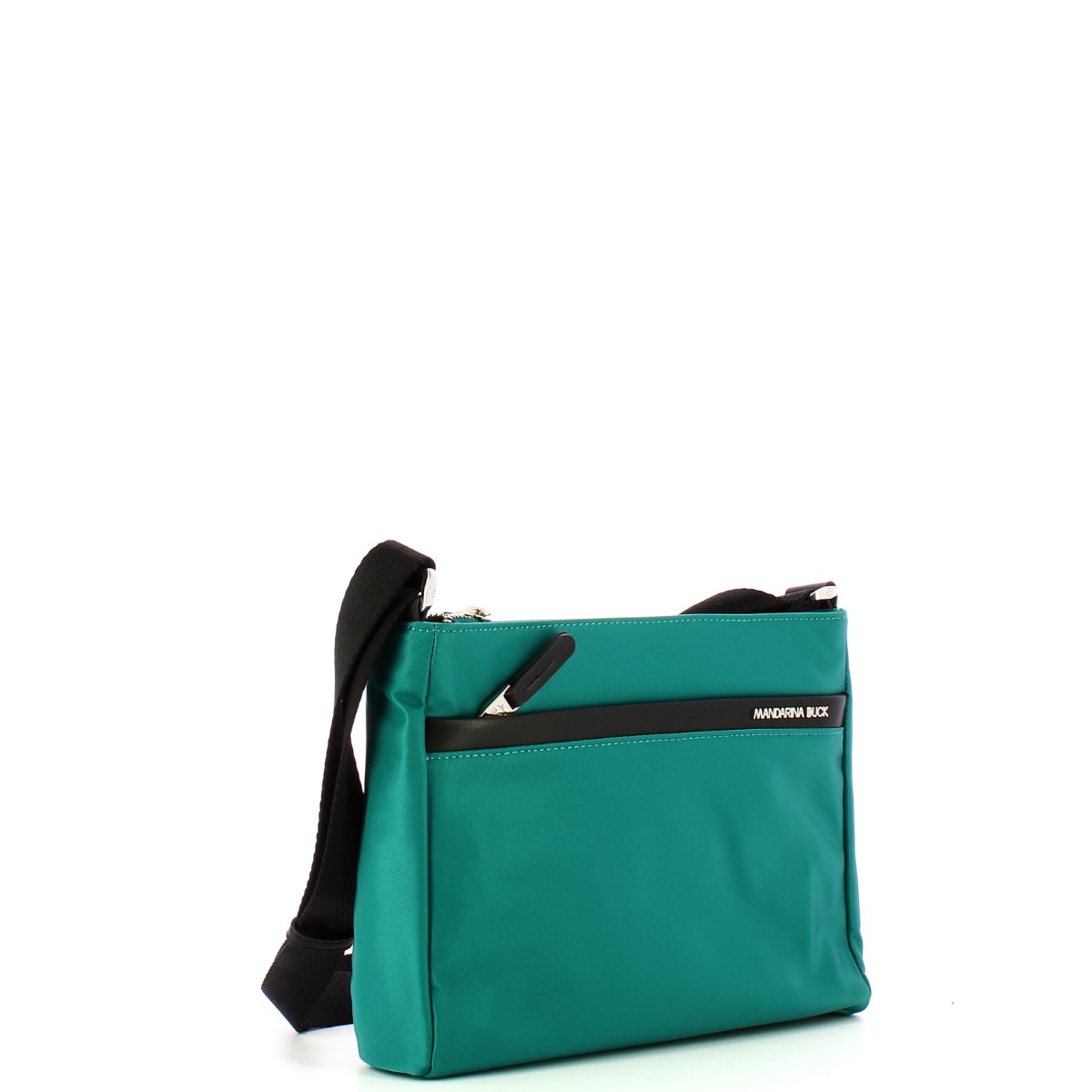 Mandarina Duck Tracolla Hunter Deep Lake - 2 Mandarina Duck Tracolla Hunter Deep Lake - 2