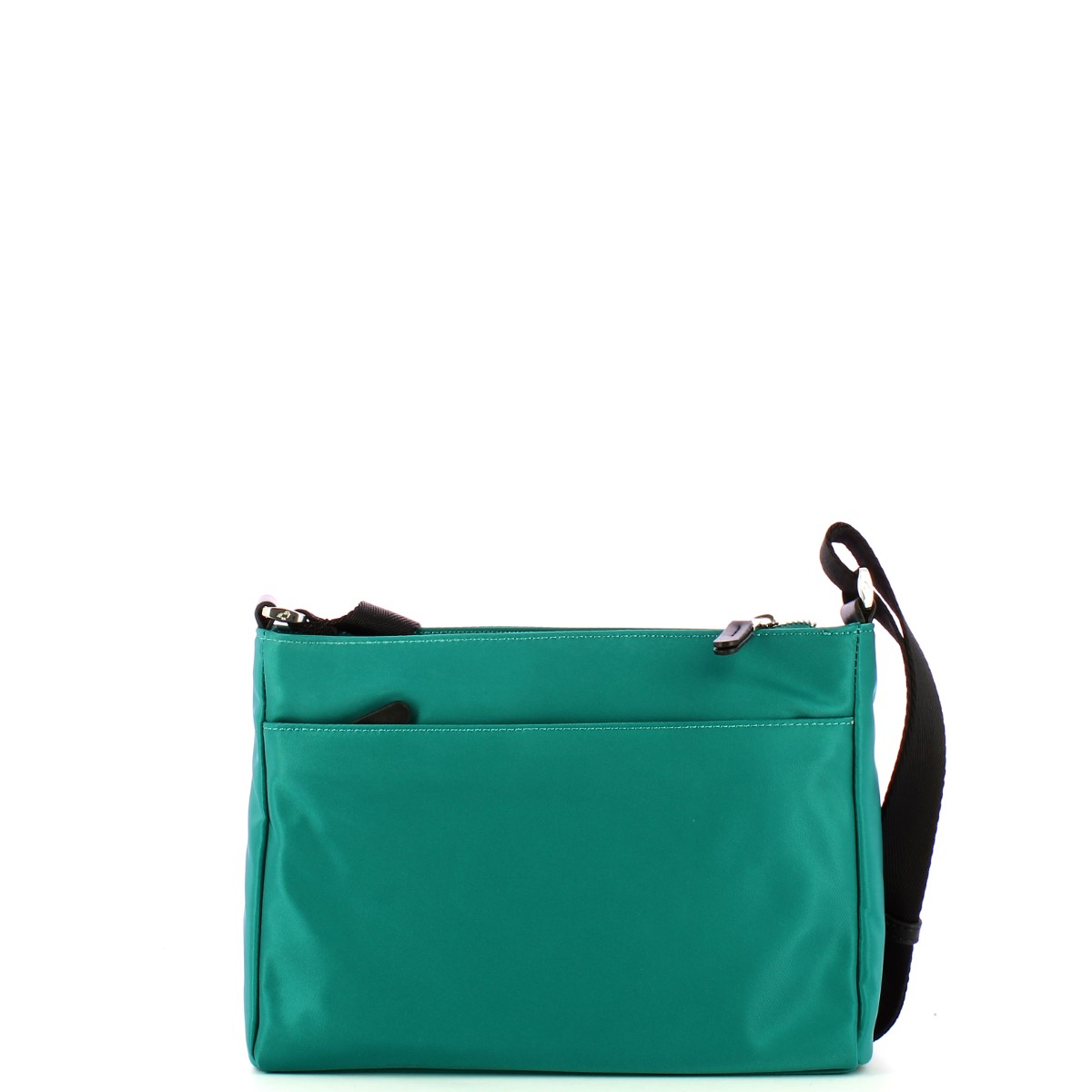Mandarina Duck Tracolla Hunter Deep Lake - 3 Mandarina Duck Tracolla Hunter Deep Lake - 3