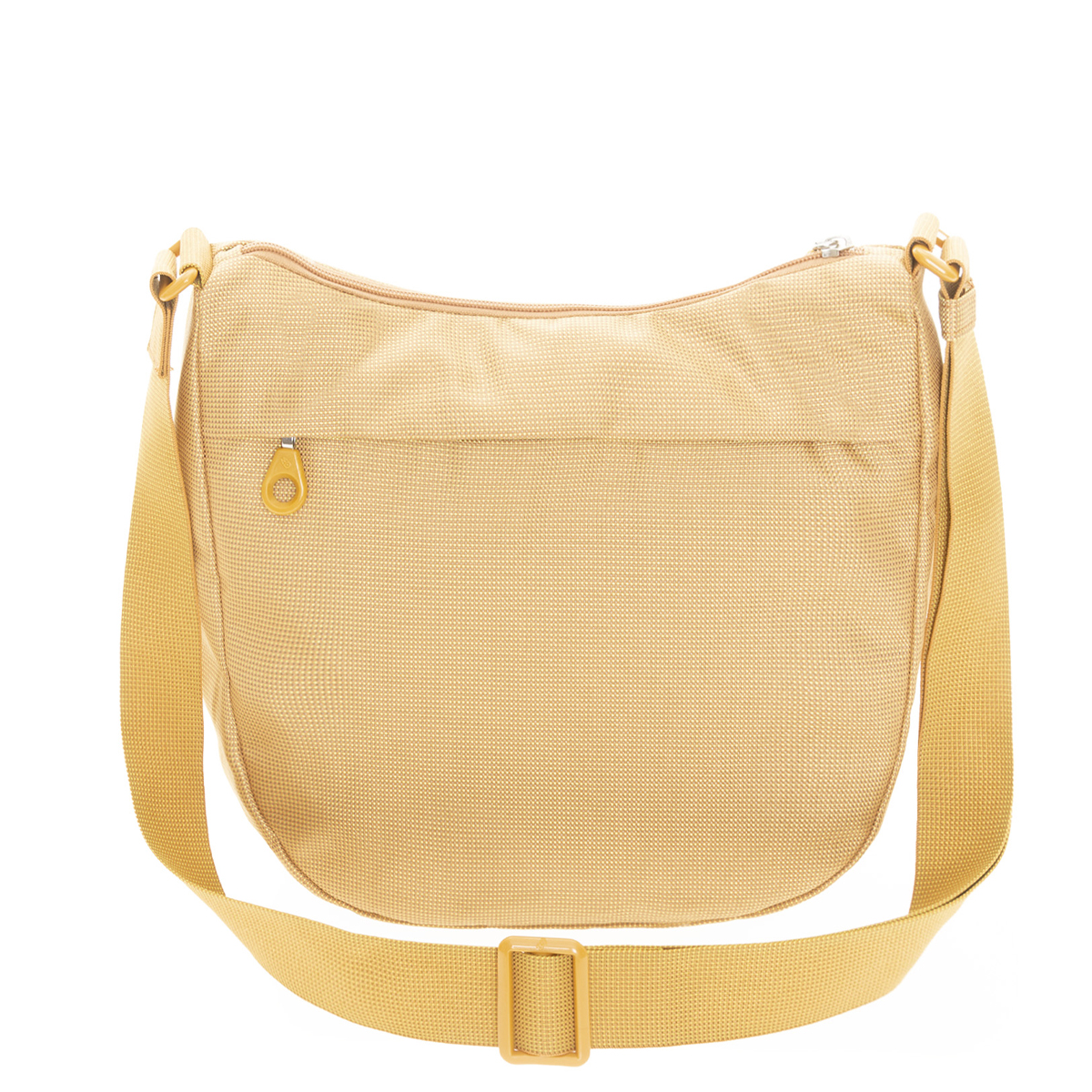 Mandarina Duck Hobo Bag MD20 Ochre - 3