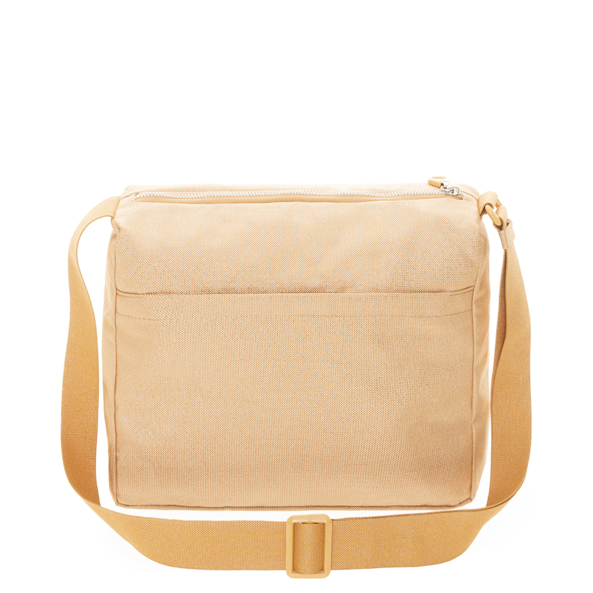 Mandarina Duck Tracolla MD20 Mustard Lux - 3