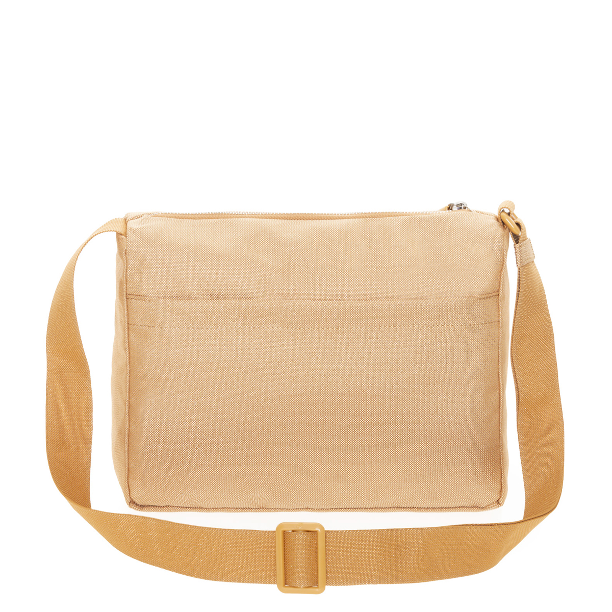 Mandarina Duck Tracolla MD20 Mustard Lux - 3 Mandarina Duck Tracolla MD20 Mustard Lux - 3