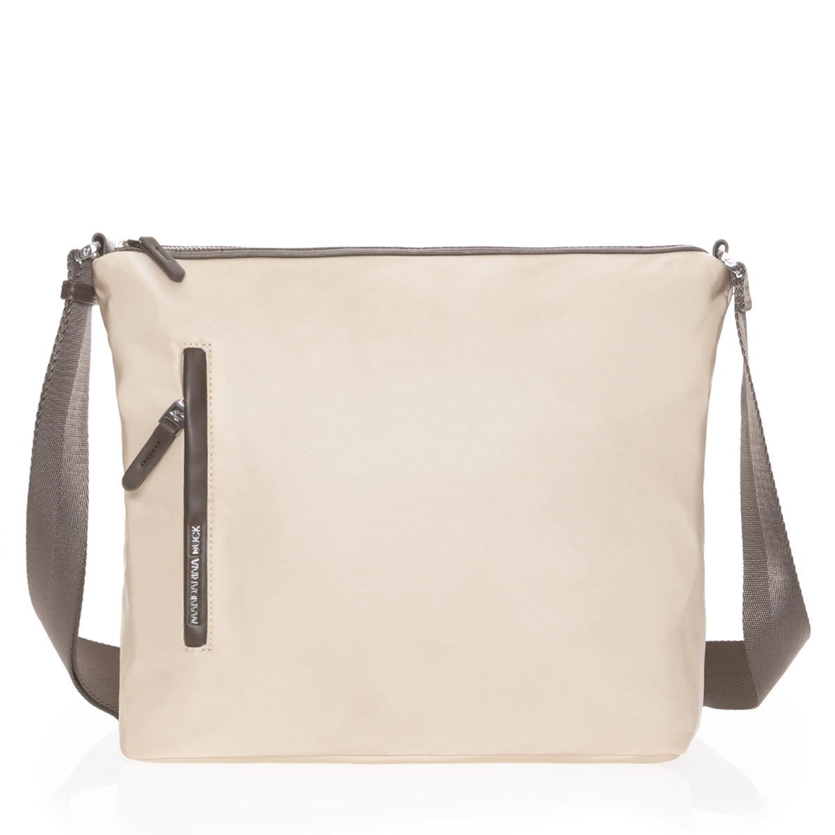 Mandarina Duck Borsa a tracolla Hunter Sand - 1