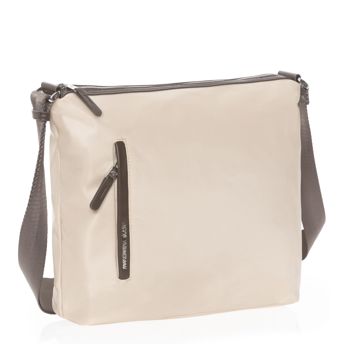 Mandarina Duck Borsa a tracolla Hunter Sand - 2