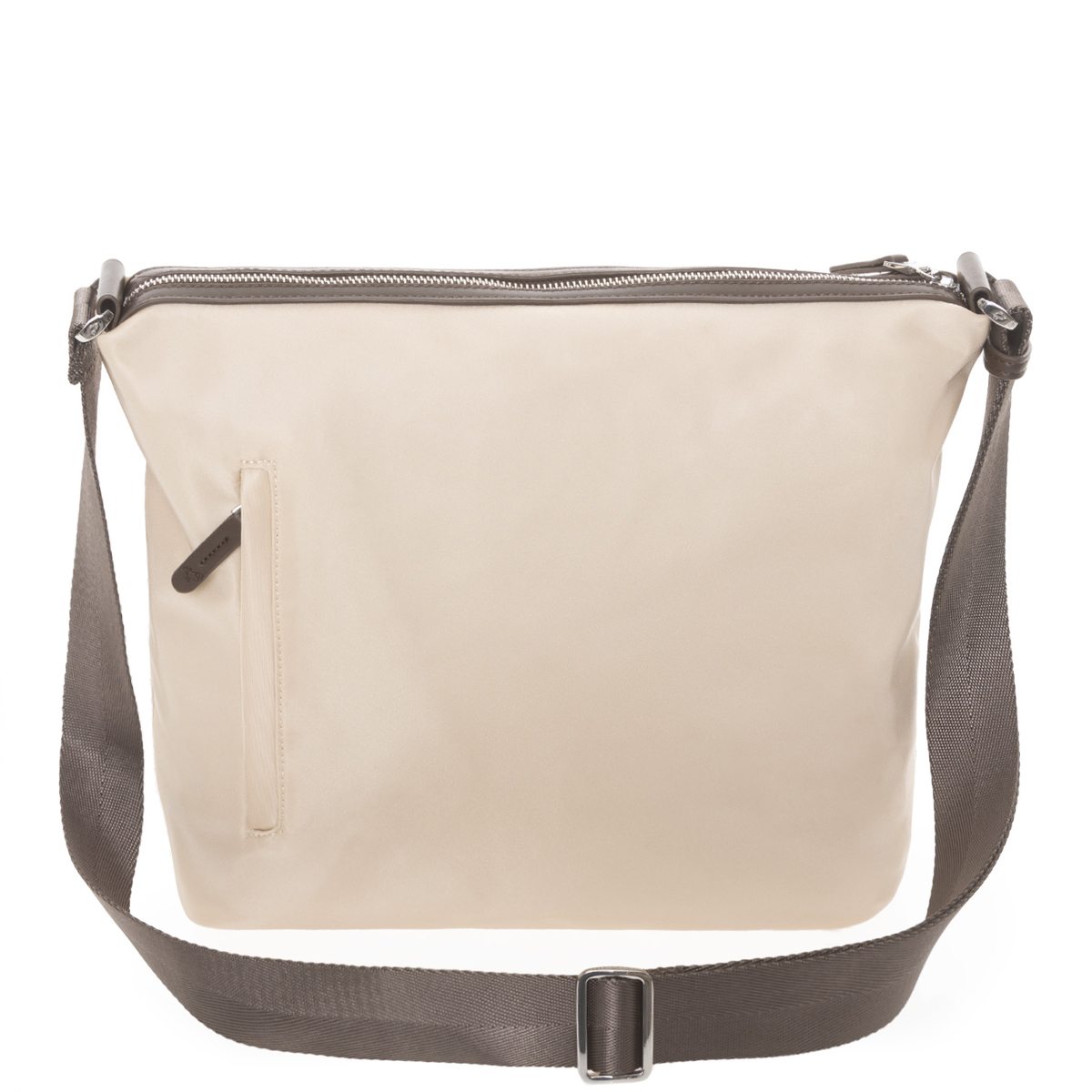 Mandarina Duck Borsa a tracolla Hunter Sand - 3