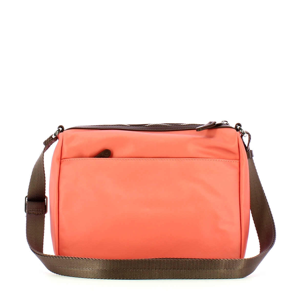 Mandarina Duck Tracolla Hunter Peach - 3 Mandarina Duck Tracolla Hunter Peach - 3