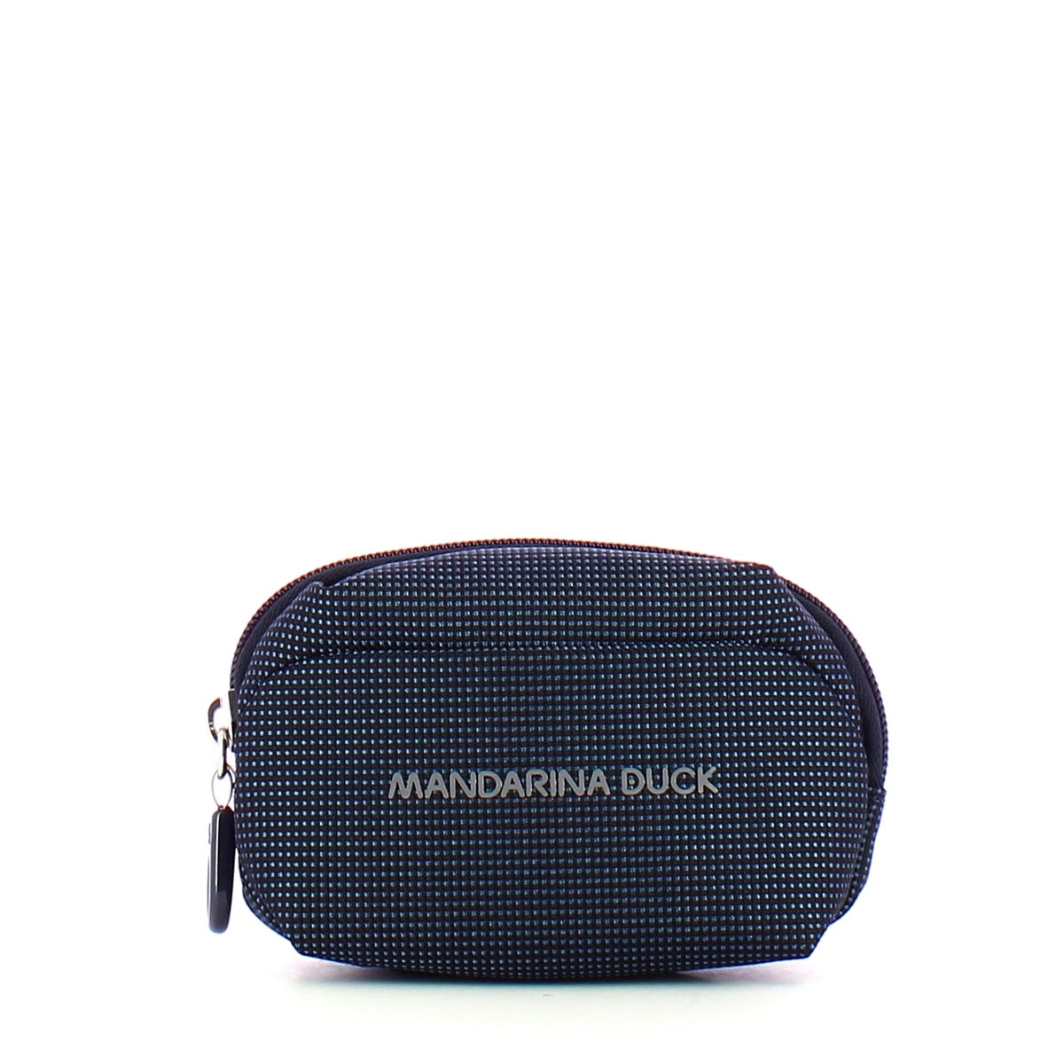 Mandarina Duck Bustina Portachiavi MD20 Scarab - 1
