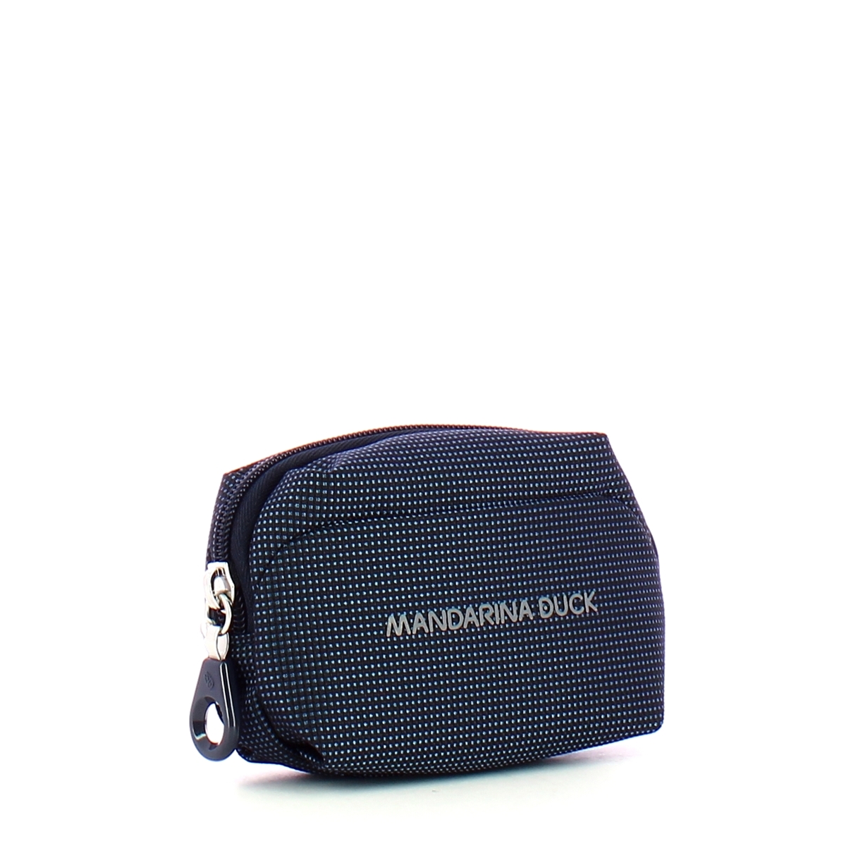 Mandarina Duck Bustina Portachiavi MD20 Scarab - 2