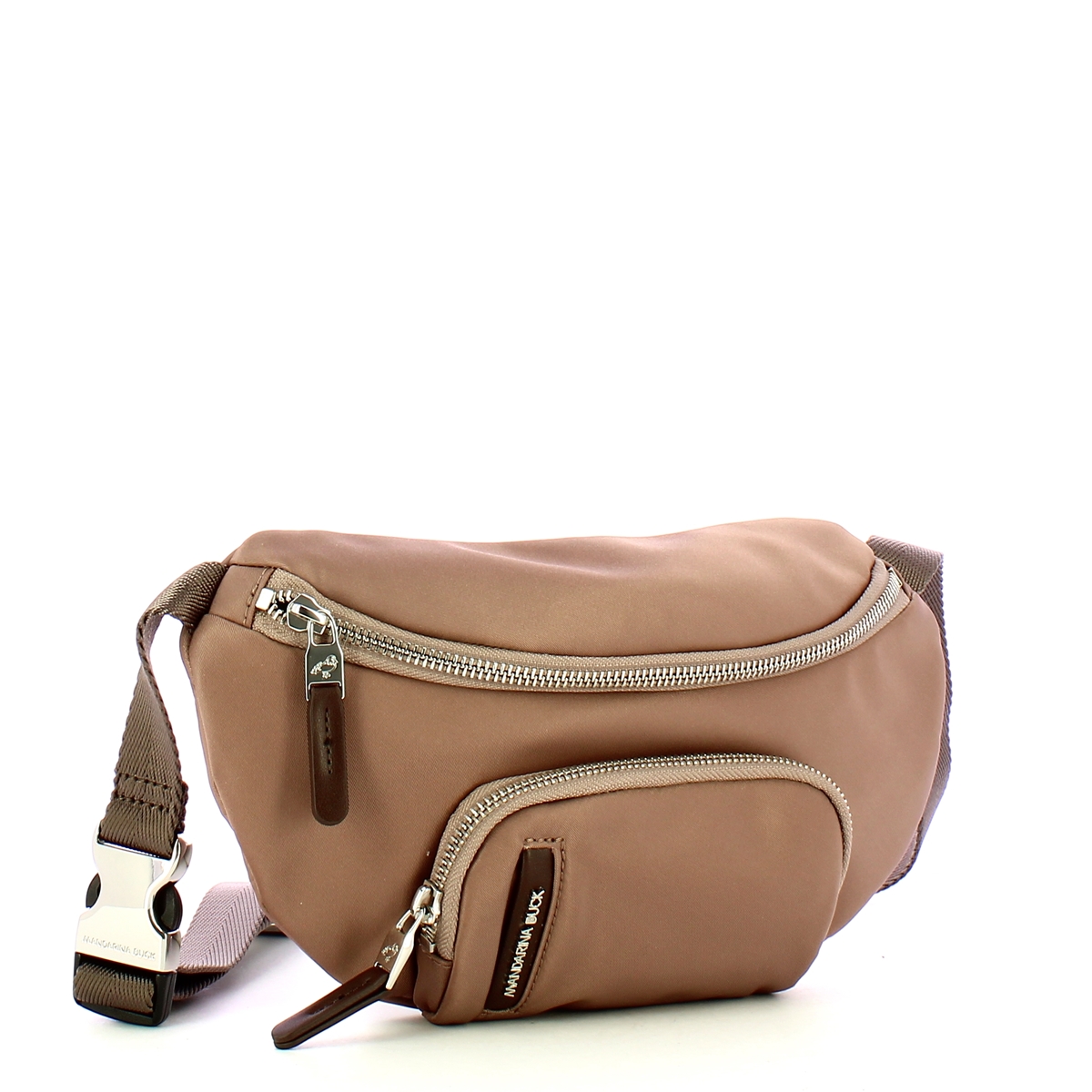 Mandarina Duck Marsupio Hunter Beaver - 2