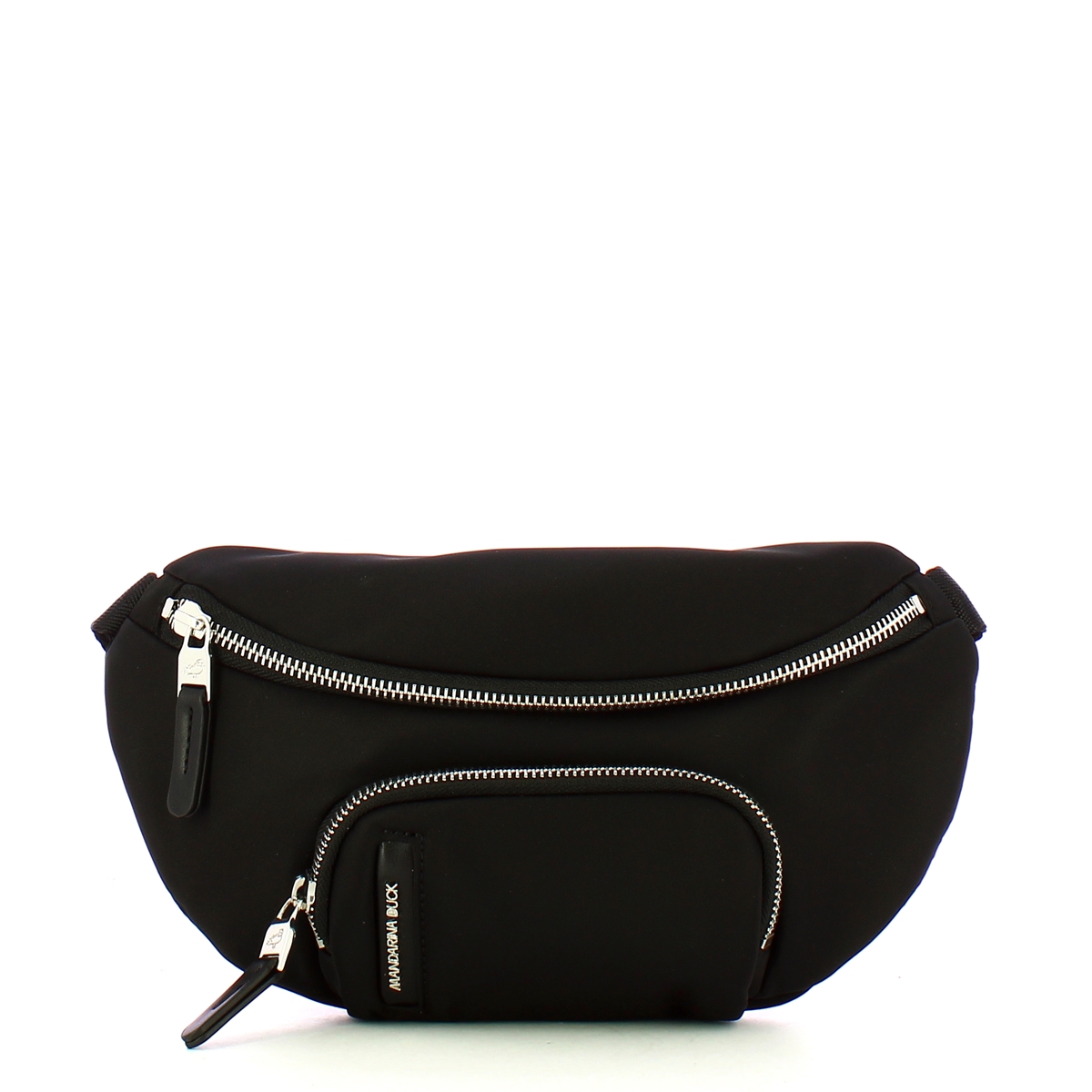 Mandarina Duck Marsupio Hunter Black - 1 Mandarina Duck Marsupio Hunter Black - 1