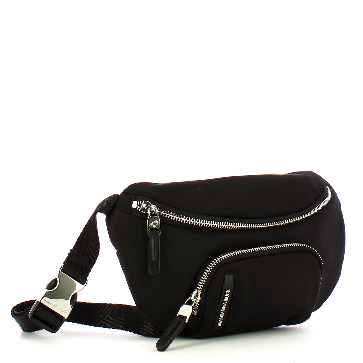 Mandarina Duck Marsupio Hunter Black - 2 Mandarina Duck Marsupio Hunter Black - 2