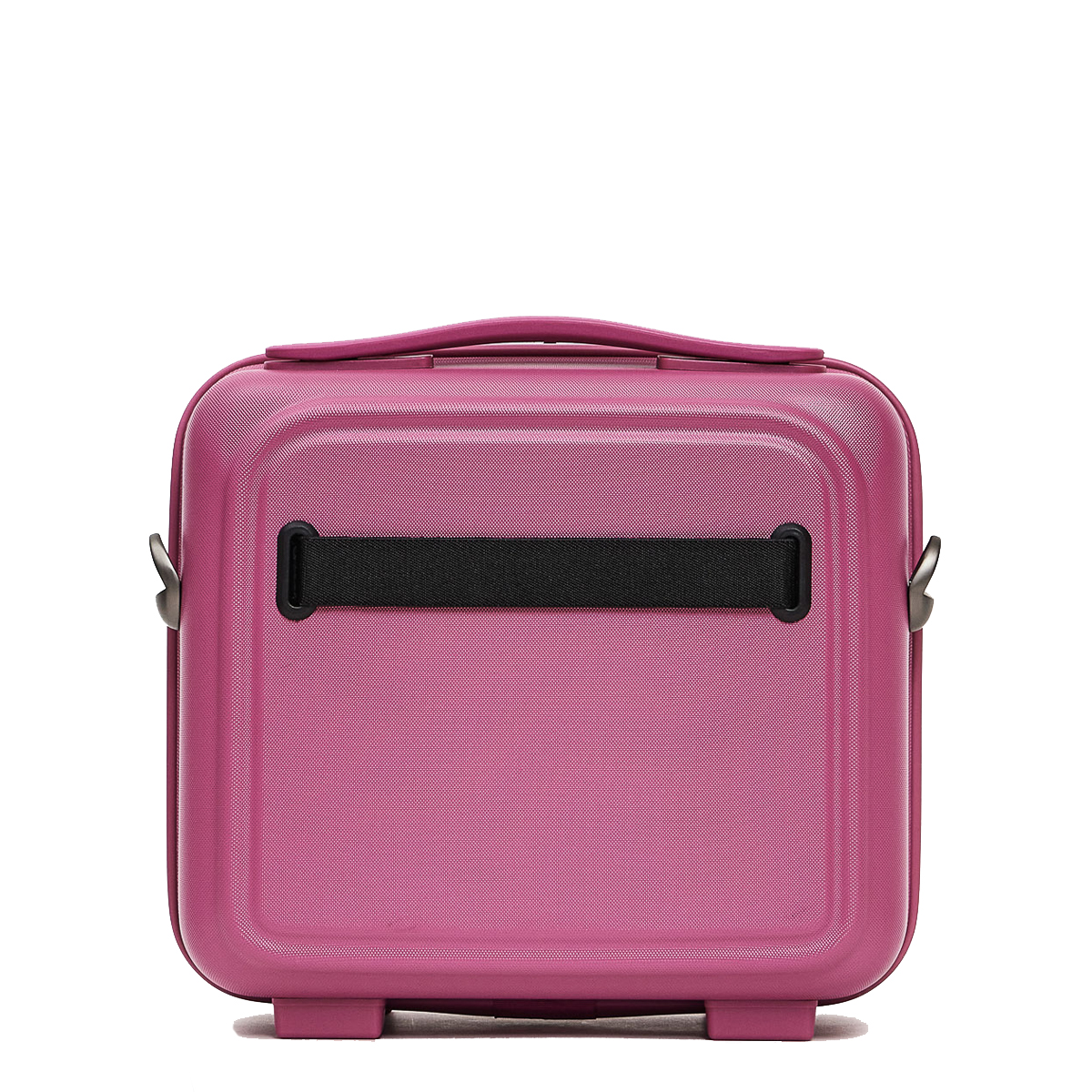 Mandarina Duck Beauty Case LOGODUCK + Red Violet - 3
