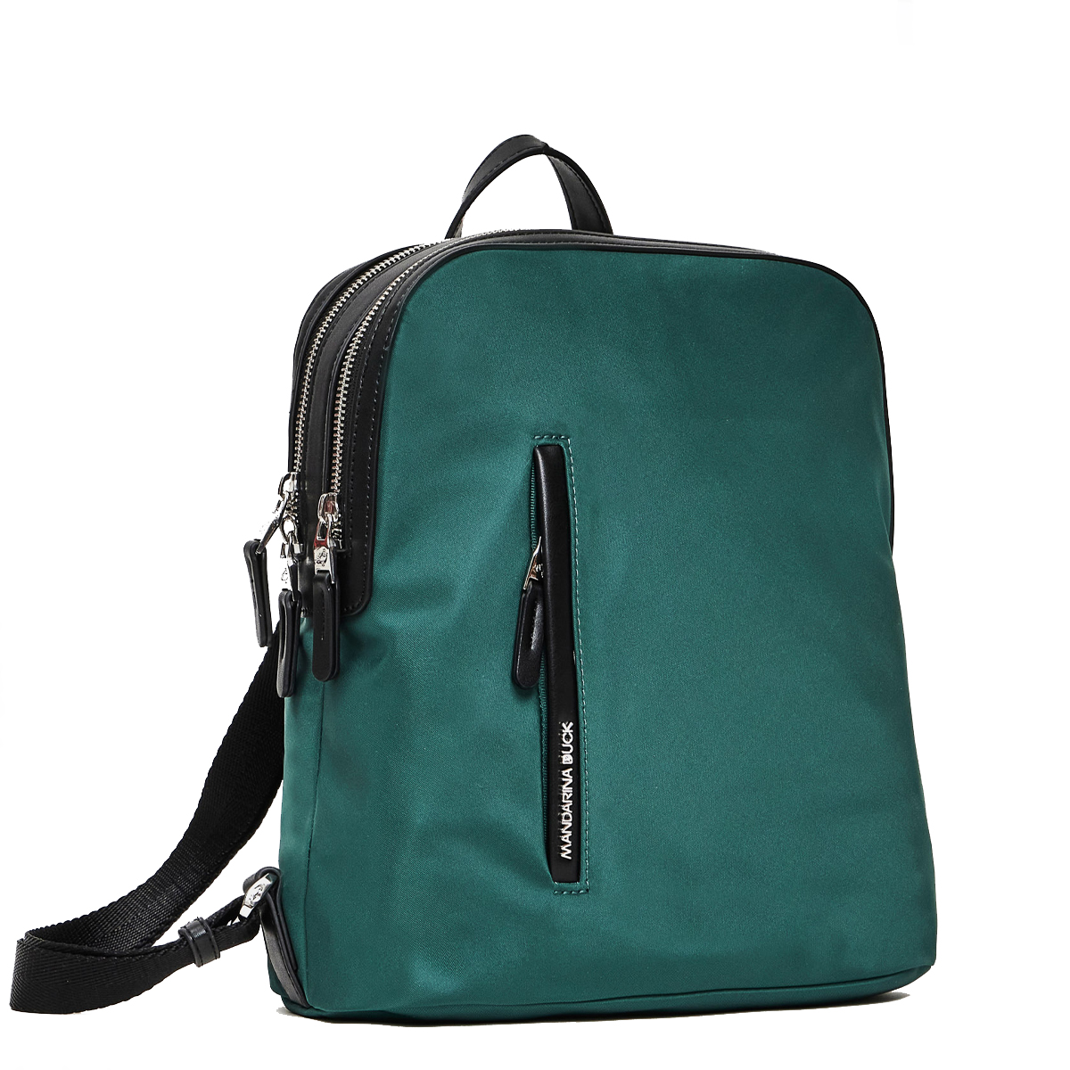 Mandarina Duck Zaino Hunter Rain Forest - 2 Mandarina Duck Zaino Hunter Rain Forest - 2