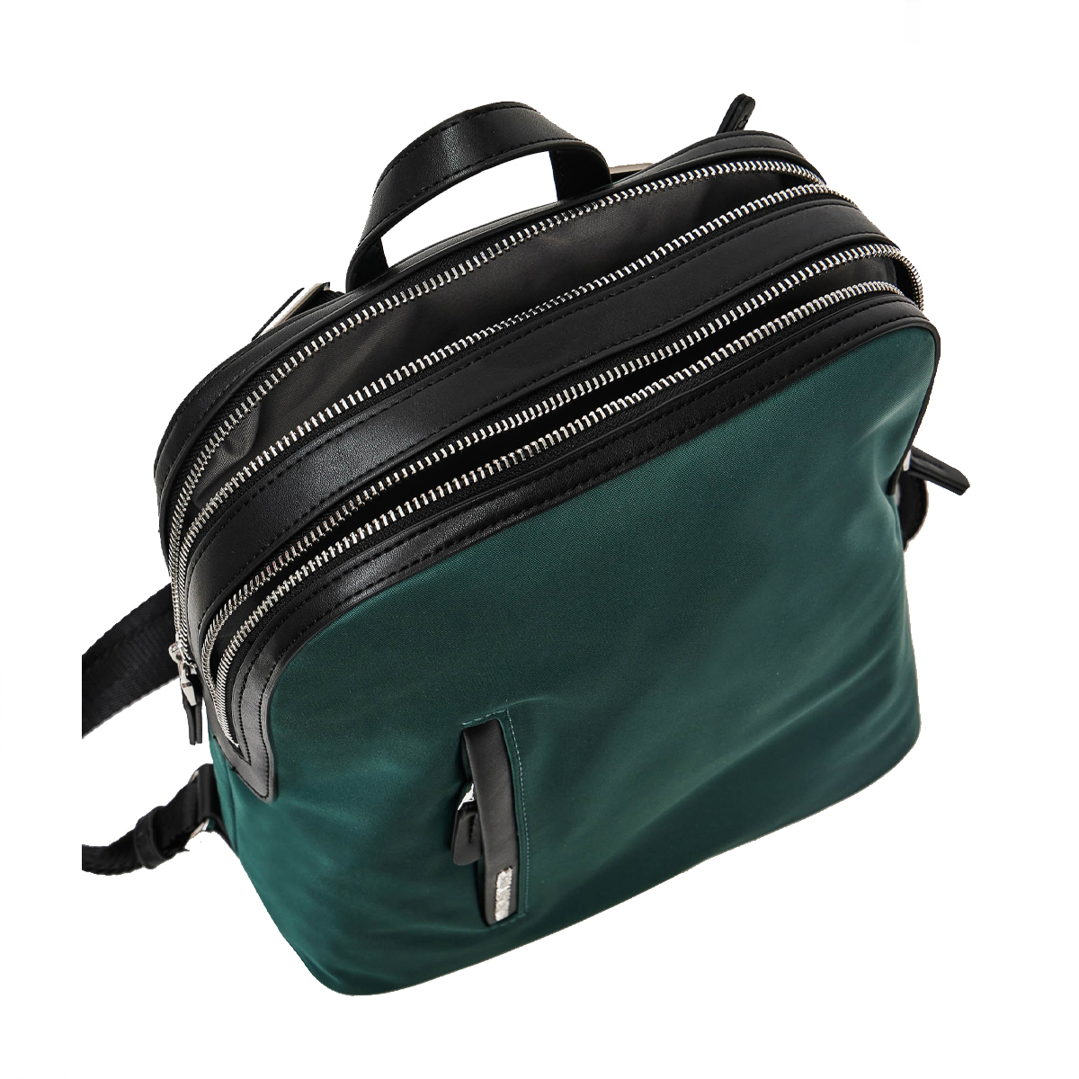 Mandarina Duck Zaino Hunter Rain Forest - 3 Mandarina Duck Zaino Hunter Rain Forest - 3