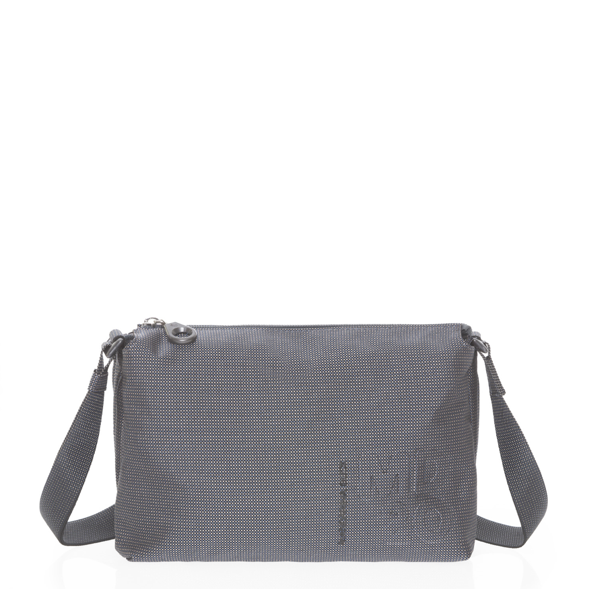 Mandarina Duck Tracollina MD20 Steel - 1 Mandarina Duck Tracollina MD20 Steel - 1