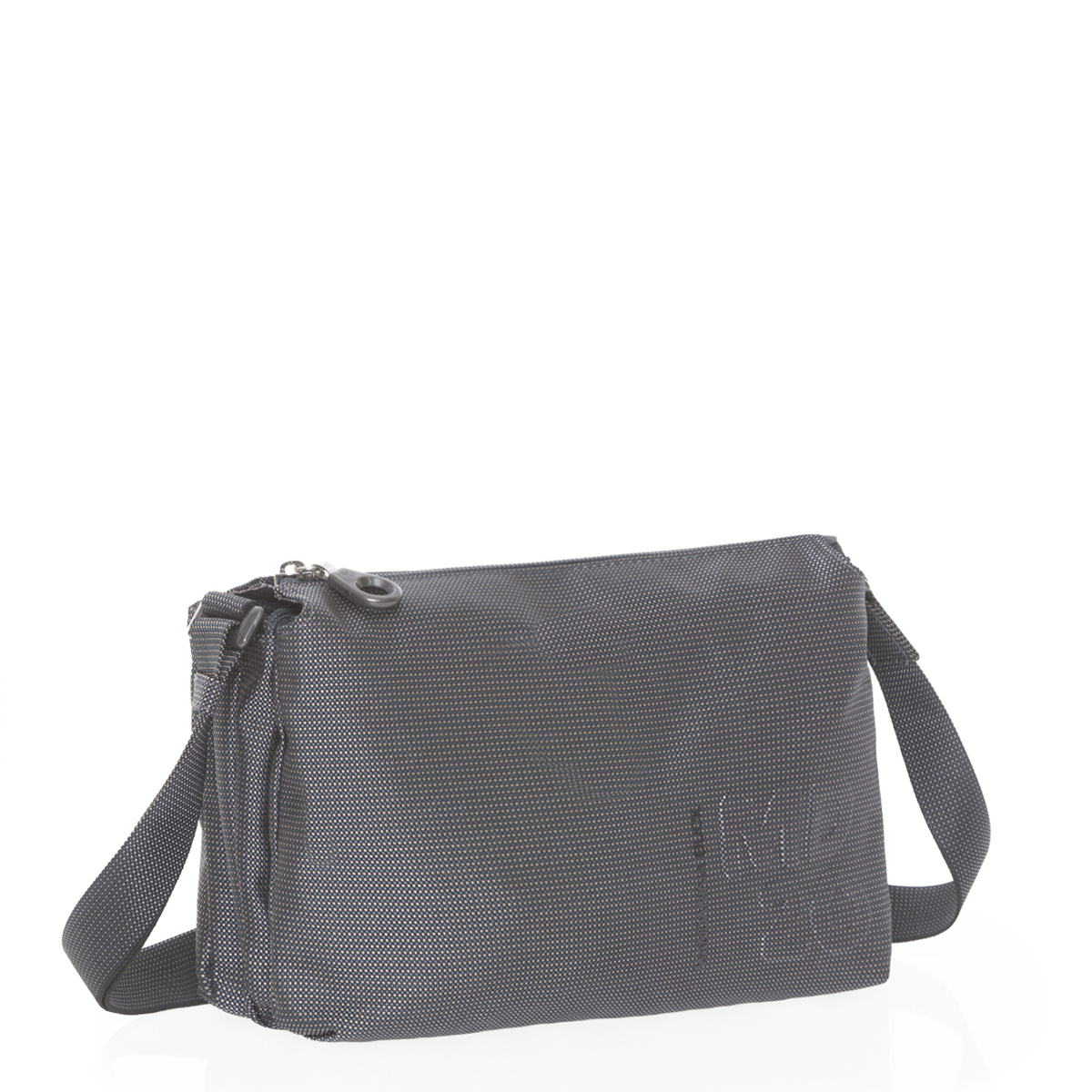 Mandarina Duck Tracollina MD20 Steel - 2 Mandarina Duck Tracollina MD20 Steel - 2
