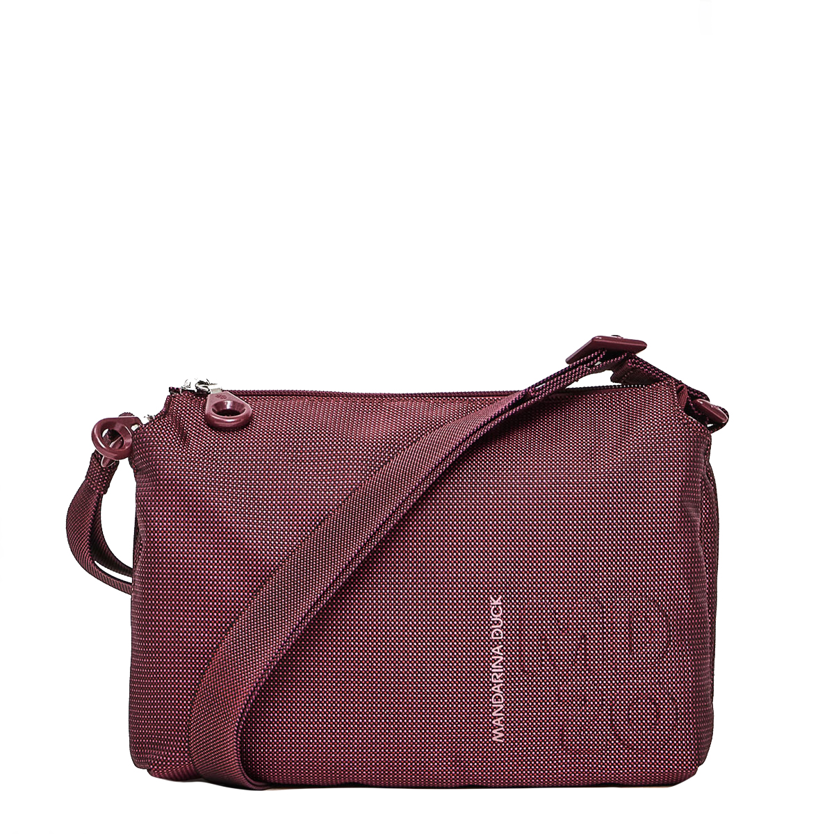 Mandarina Duck Tracollina MD20 Vibrant Pink - 1