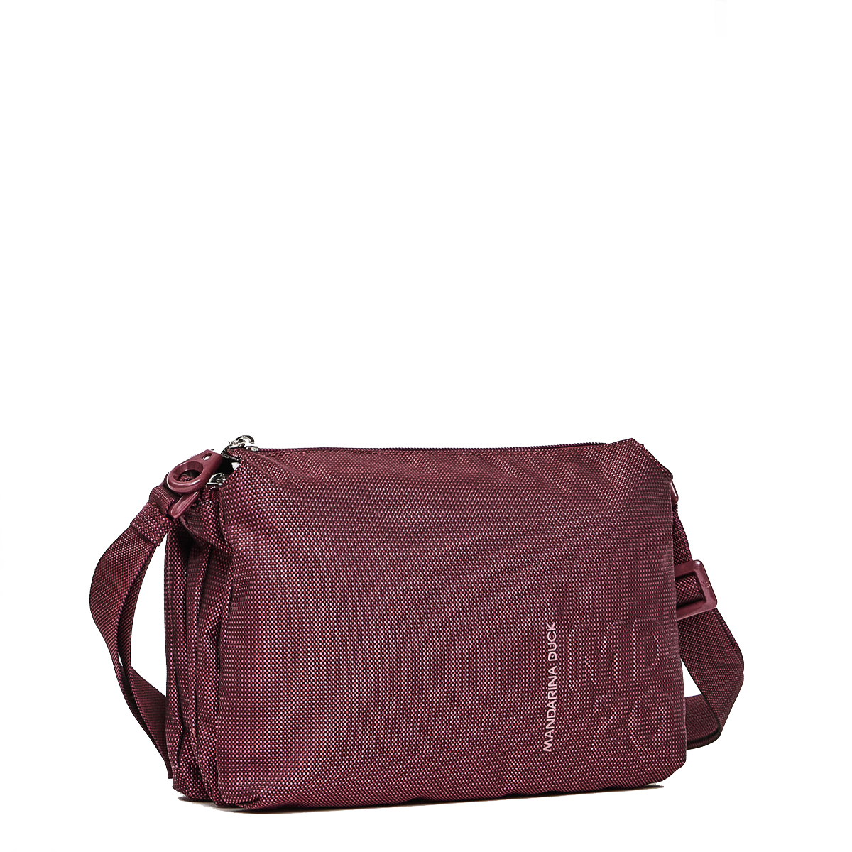 Mandarina Duck Tracollina MD20 Vibrant Pink - 2