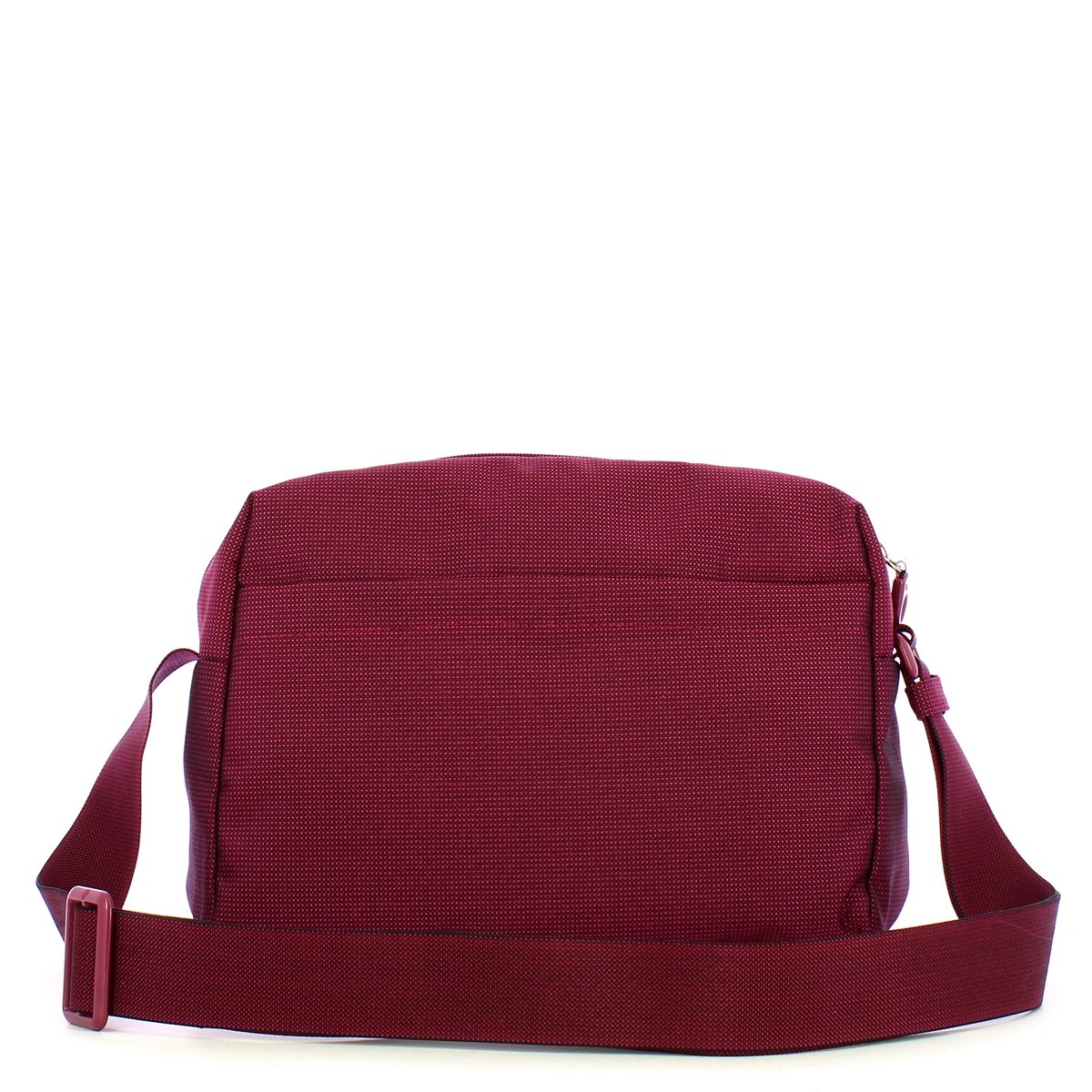 Mandarina Duck Tracolla MD20 Vibrant Pink - 3