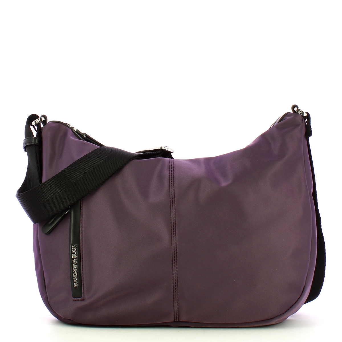 Mandarina Duck Borsa a tracolla Hunter Plum Perfect - 1 Mandarina Duck Borsa a tracolla Hunter Plum Perfect - 1