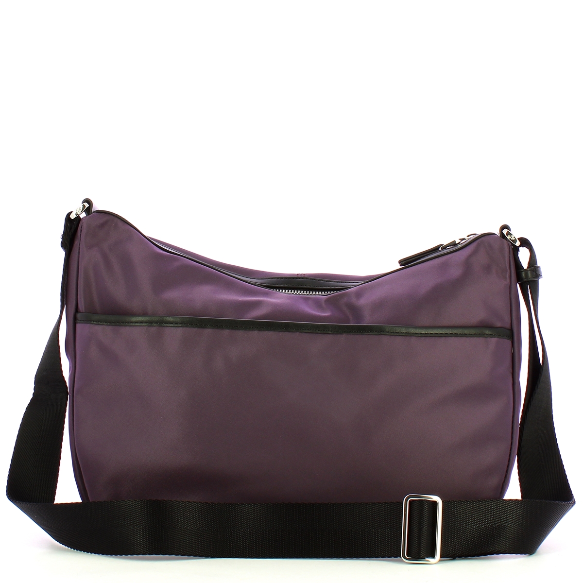 Mandarina Duck Borsa a tracolla Hunter Plum Perfect - 3 Mandarina Duck Borsa a tracolla Hunter Plum Perfect - 3