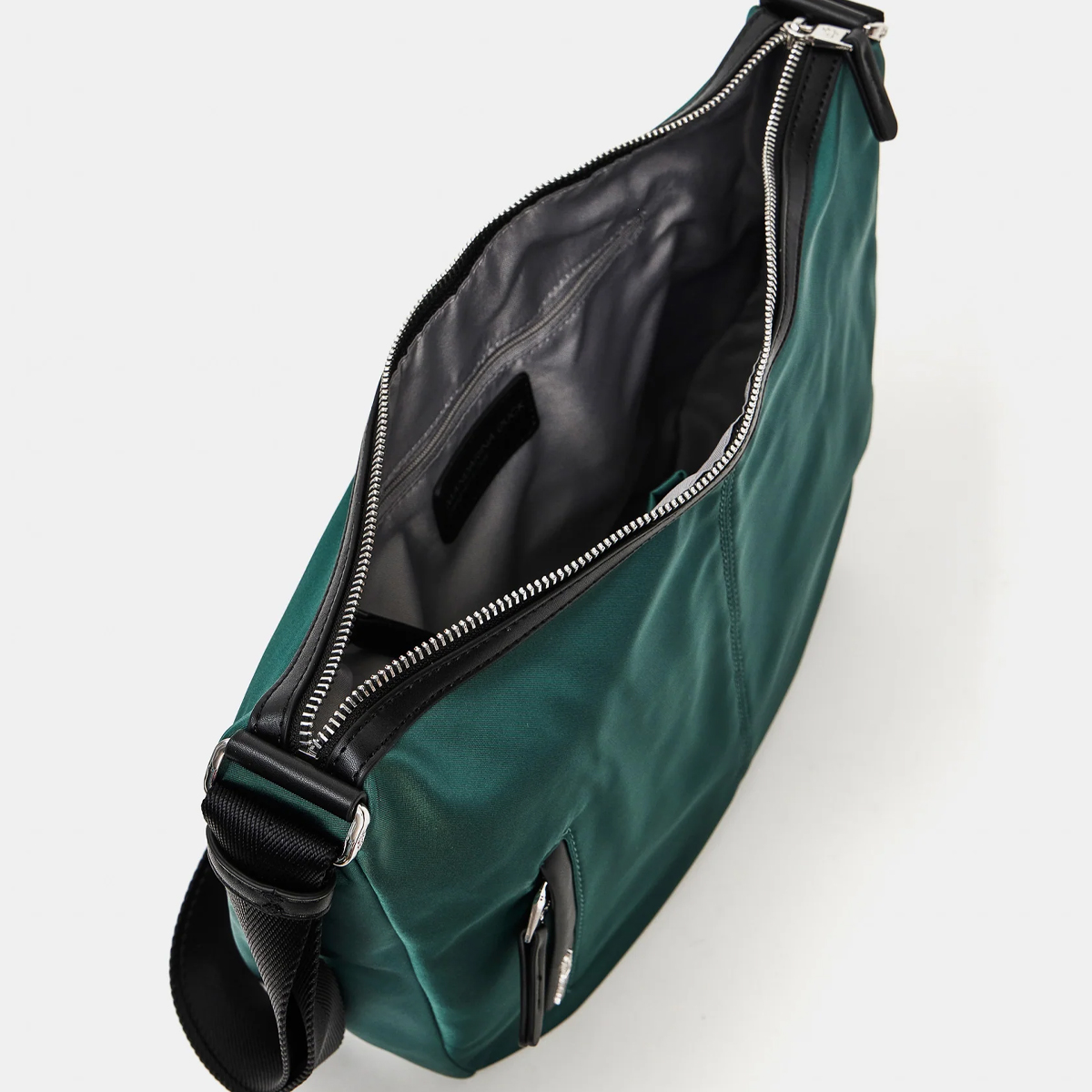 Mandarina Duck Borsa a tracolla Hunter Rain Forest - 3 Mandarina Duck Borsa a tracolla Hunter Rain Forest - 3